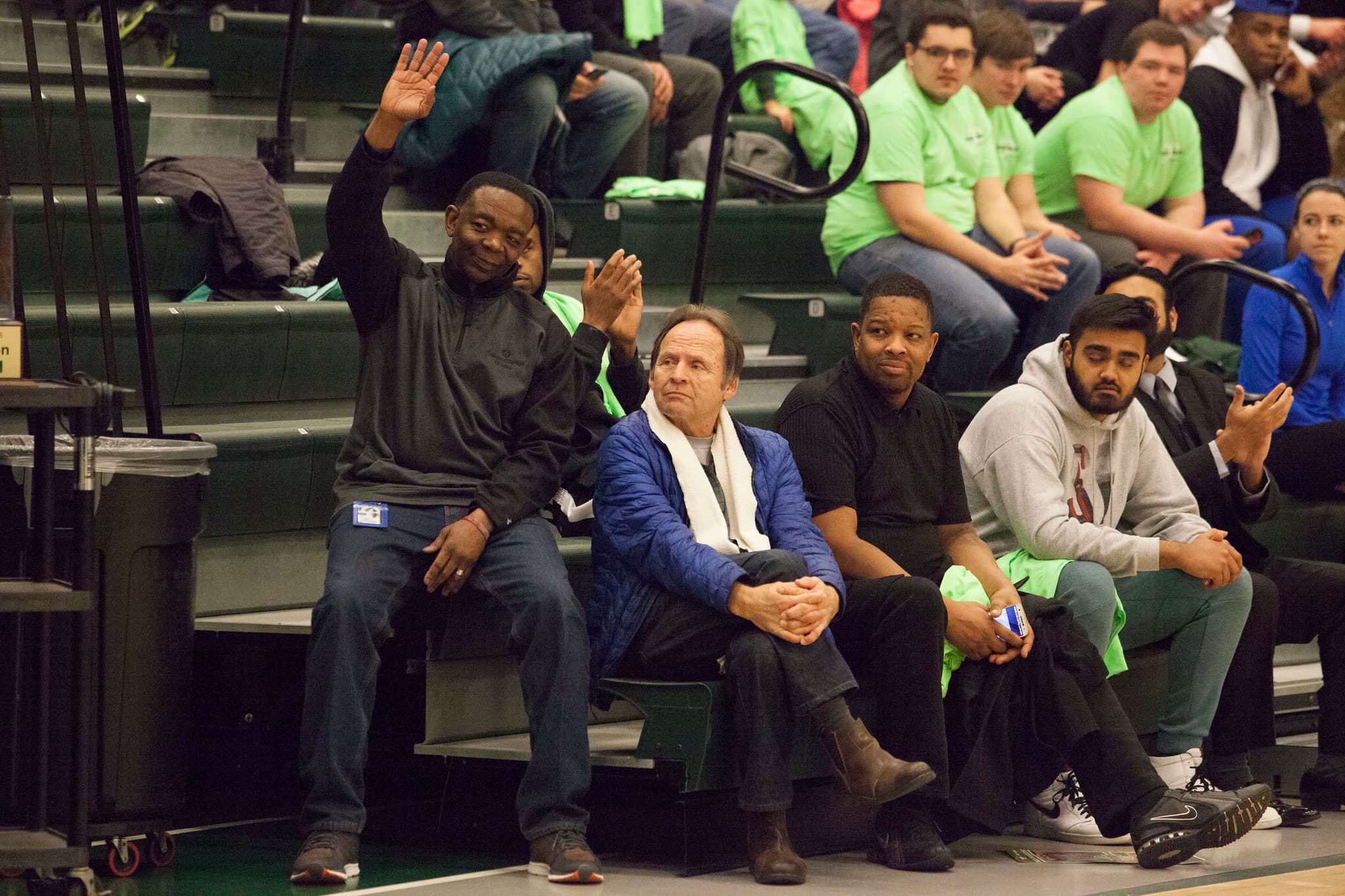 College Hoops Goes Big: Nil Money Drives Pro-level Roster Size Arms Race