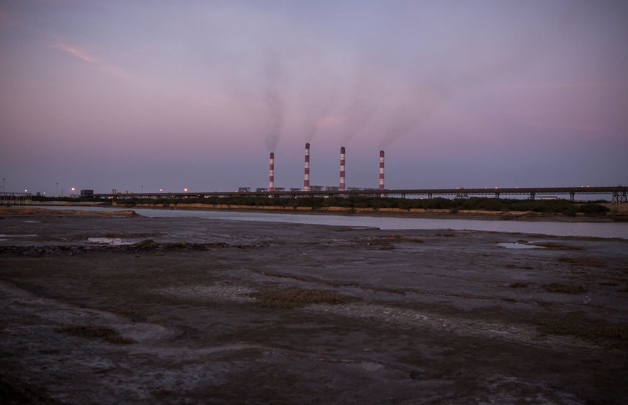India is burning more coal as extreme heat and the Iran war squeeze energy supplies