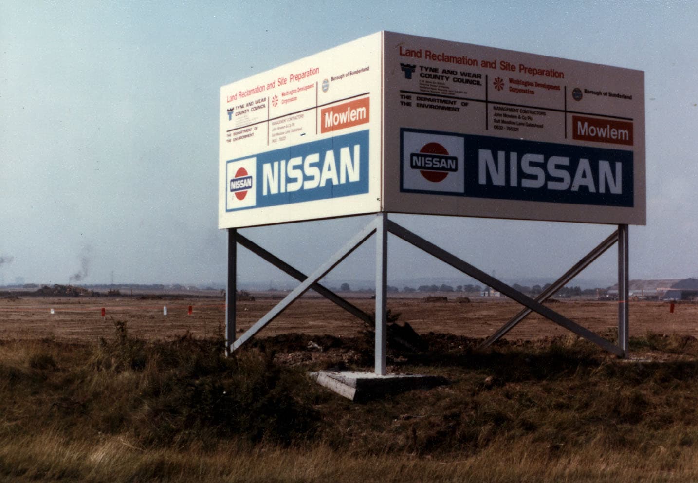 Nissan Posts First Quarterly Profit in Two Years on Restructuring Gains