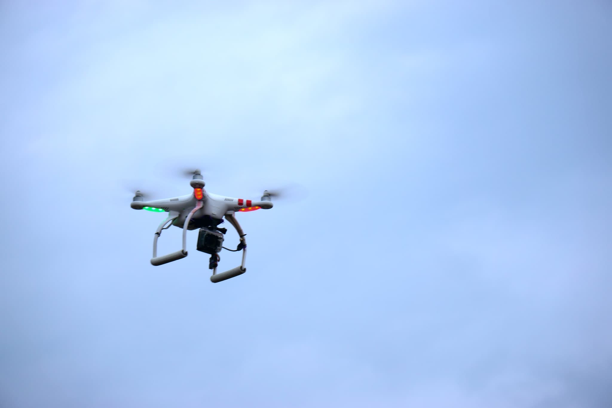 GoPro's $10 Billion Valuation Erodes as Smartphone Cameras Capture Market