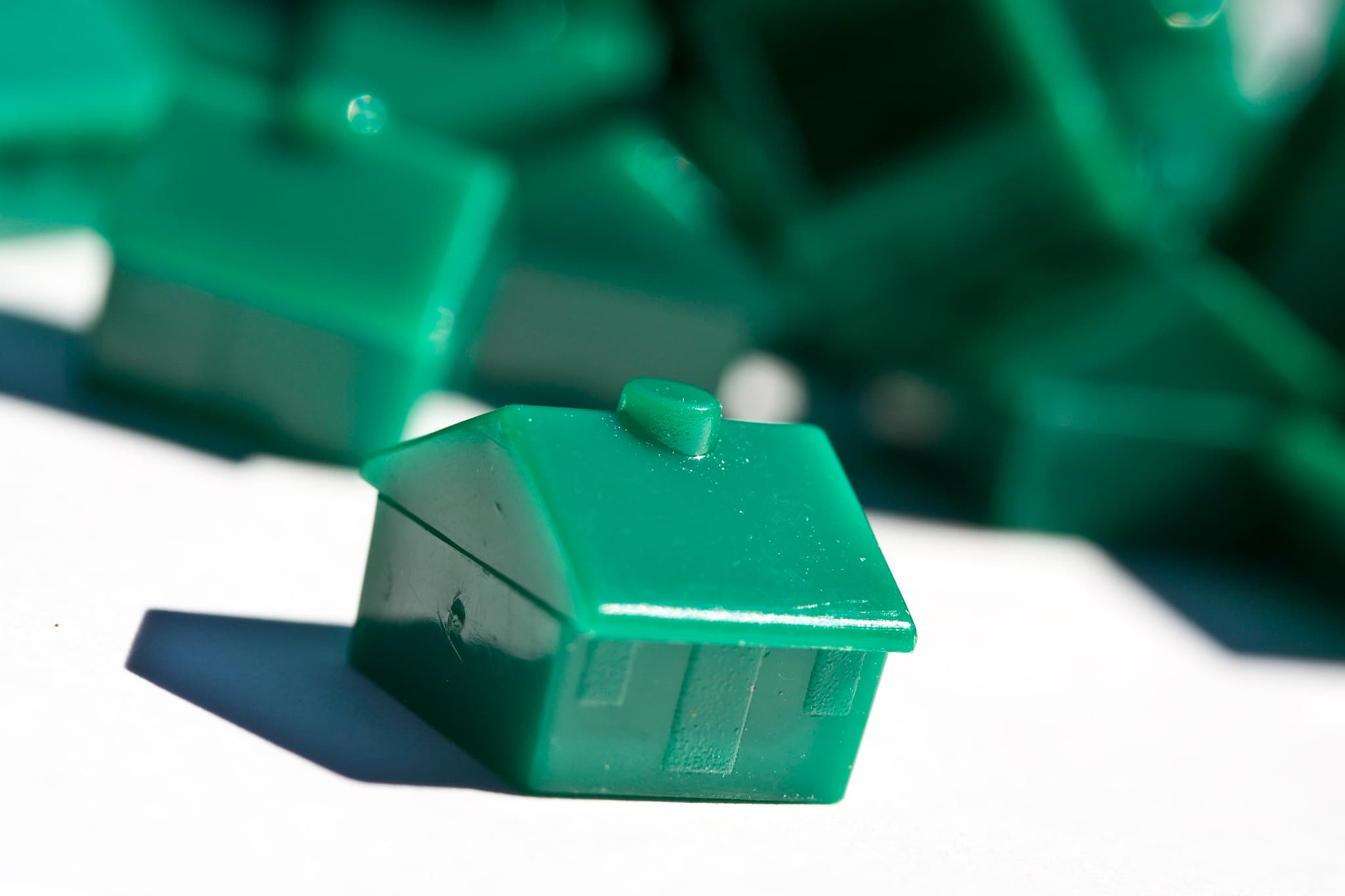 Existing Home Sales Fall 1.7 Percent in July for Second Straight Monthly Decline