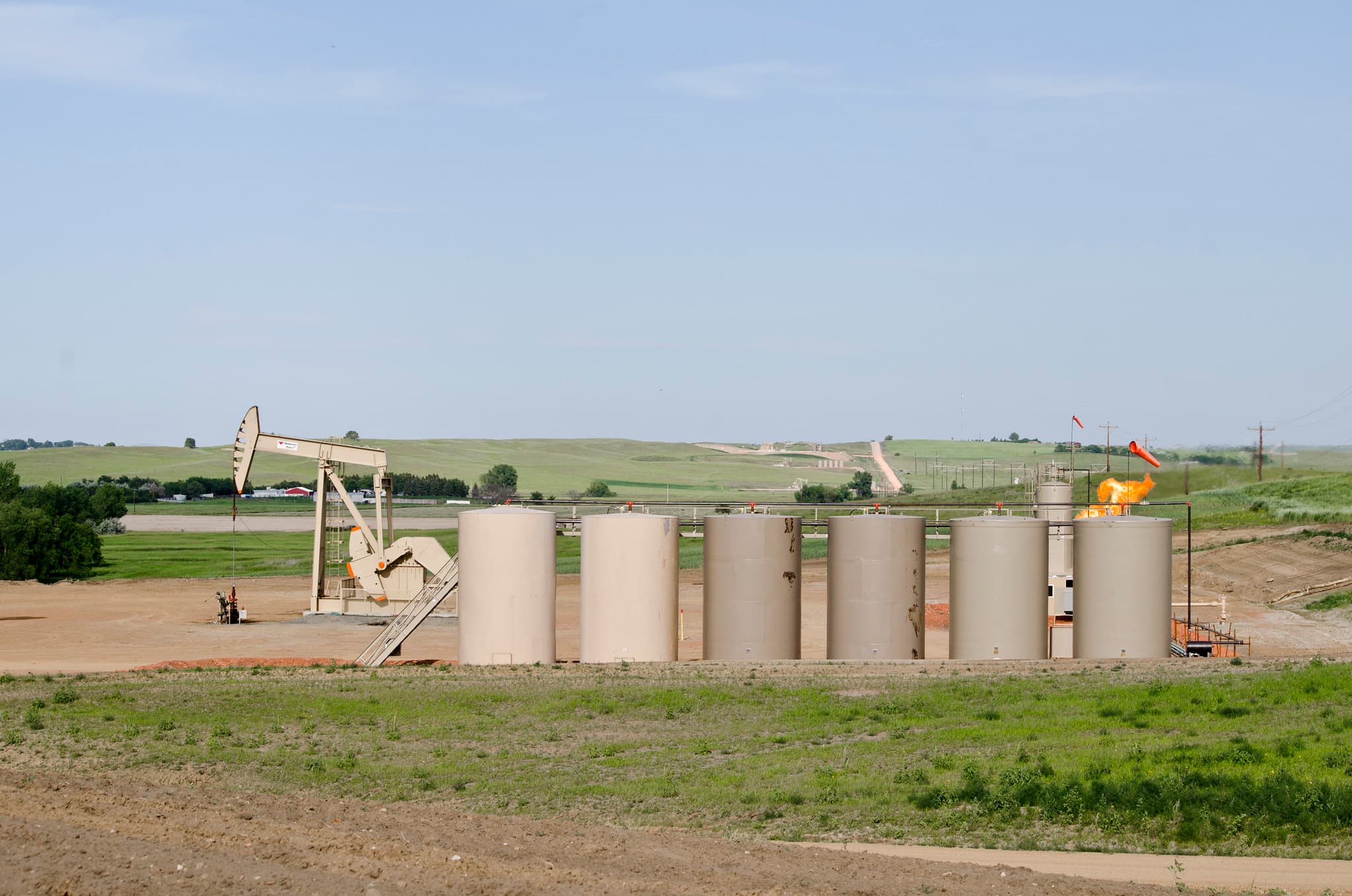Citadel Commodities Star Foster Exits as Natural Gas Volatility Fades