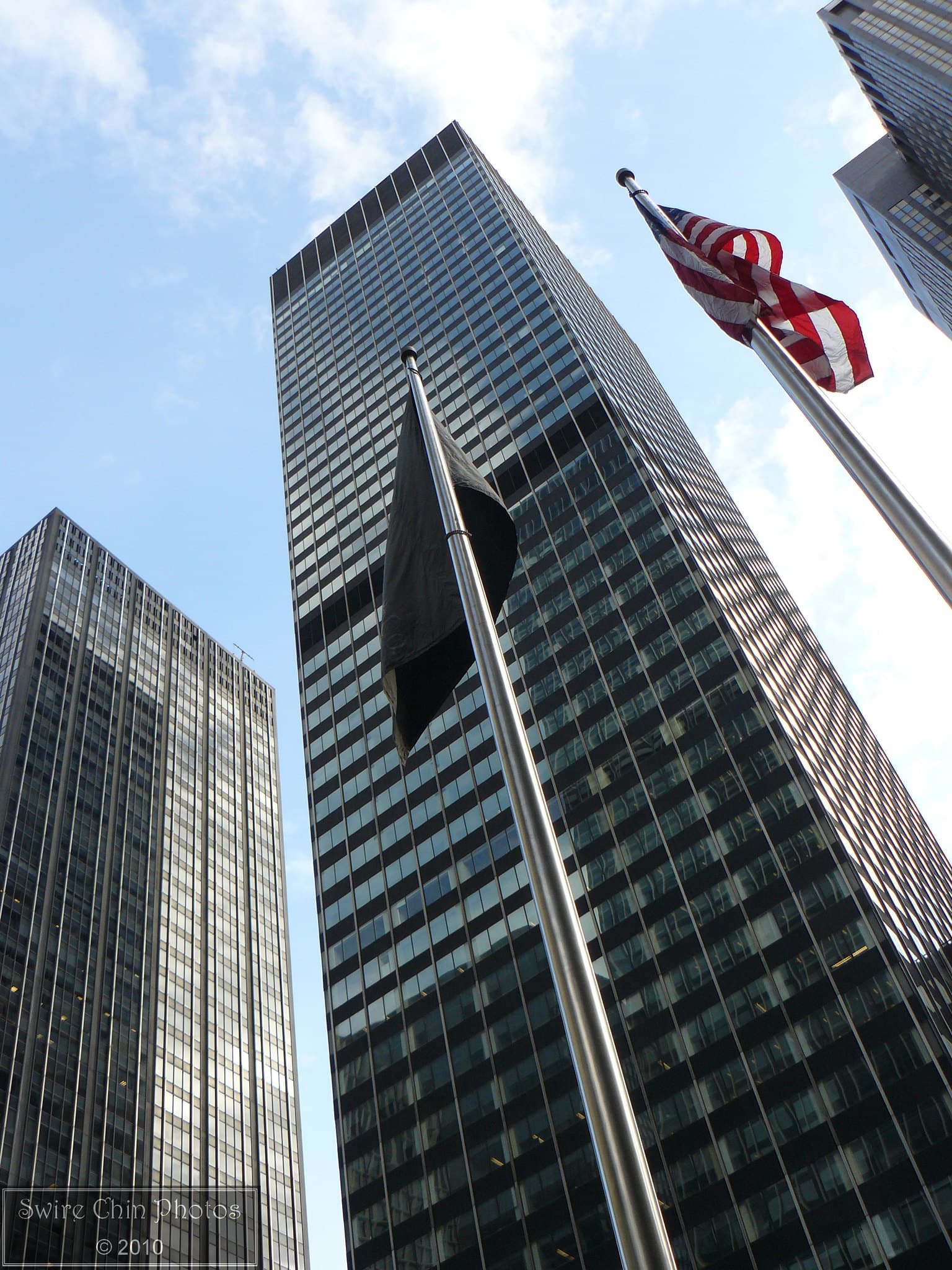 JPMorgan, Bank of America Face Treasury Scrutiny Over Immigrant Accounts