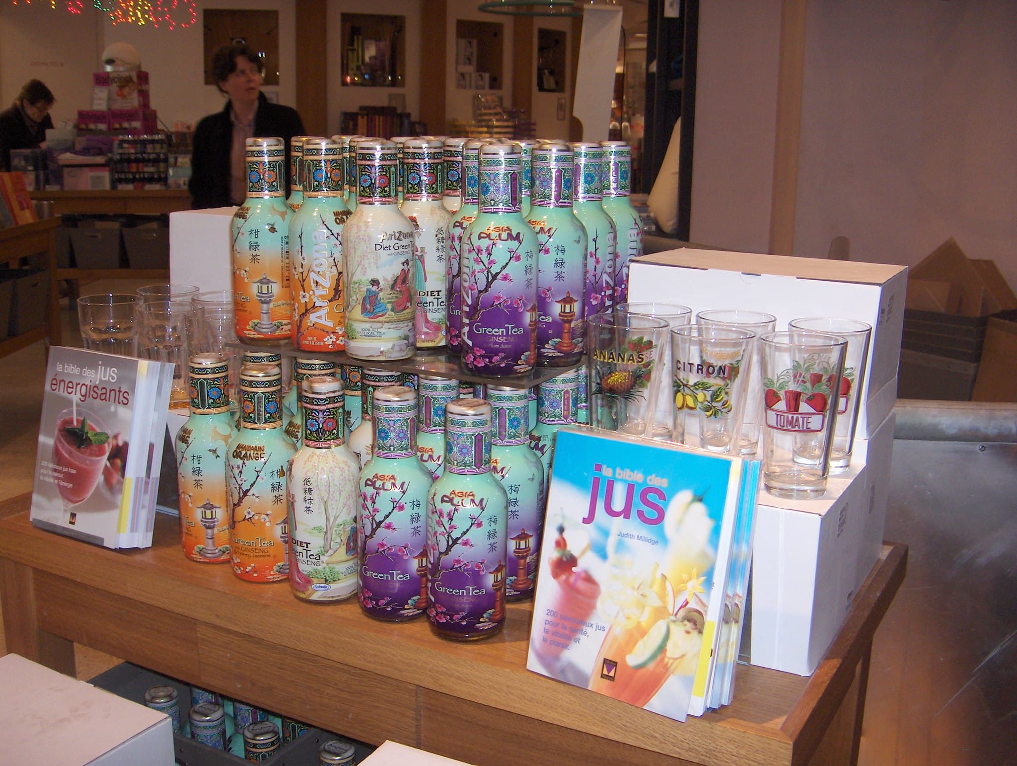 Arizona Iced Tea's $6.5B Gamble: Vultaggio's 99-Cent Price Lock Is a Contrarian Play—Here's Why It