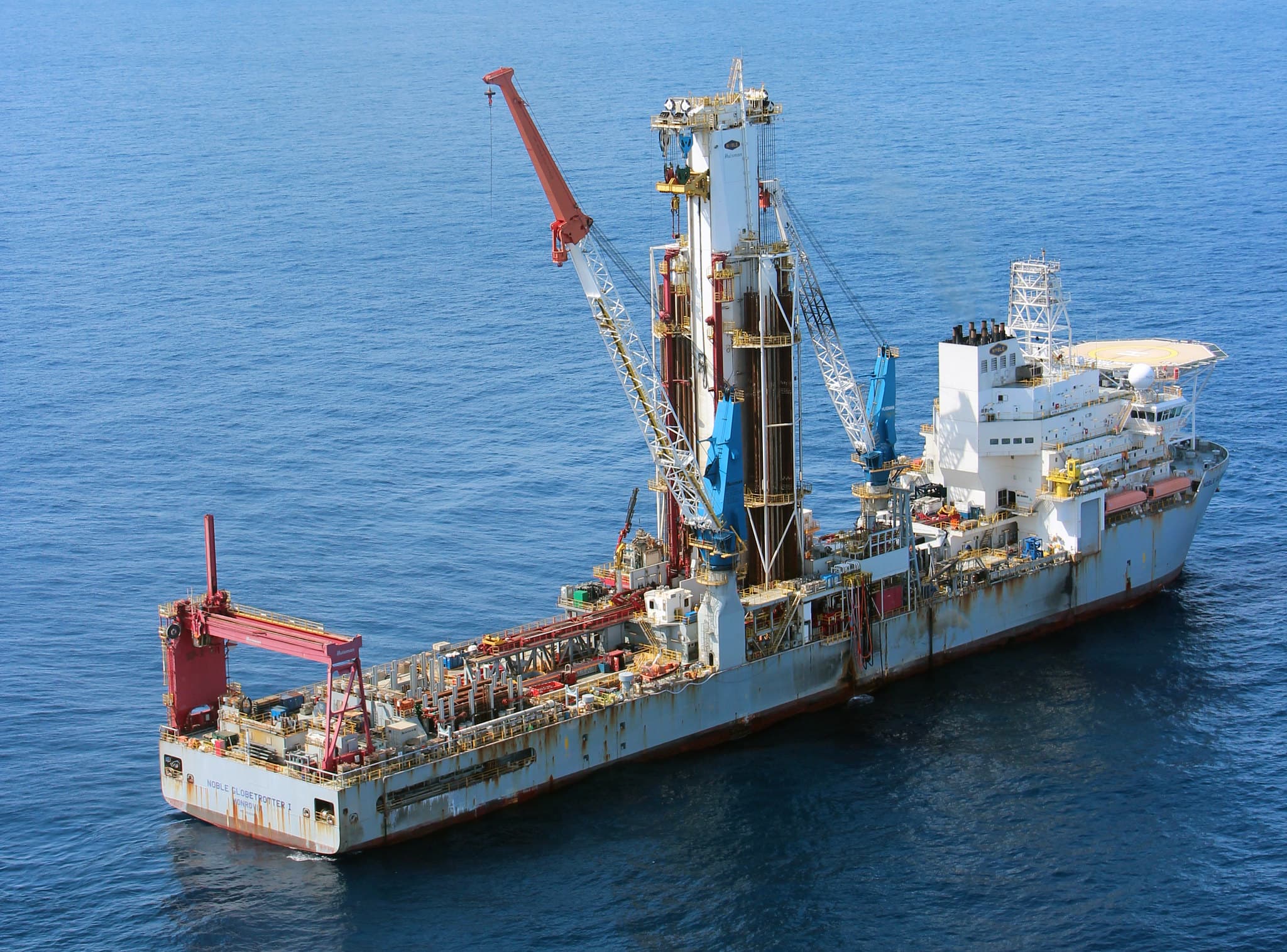 Mike Rogers Calls for Domestic Energy Push to Cut Gas Costs