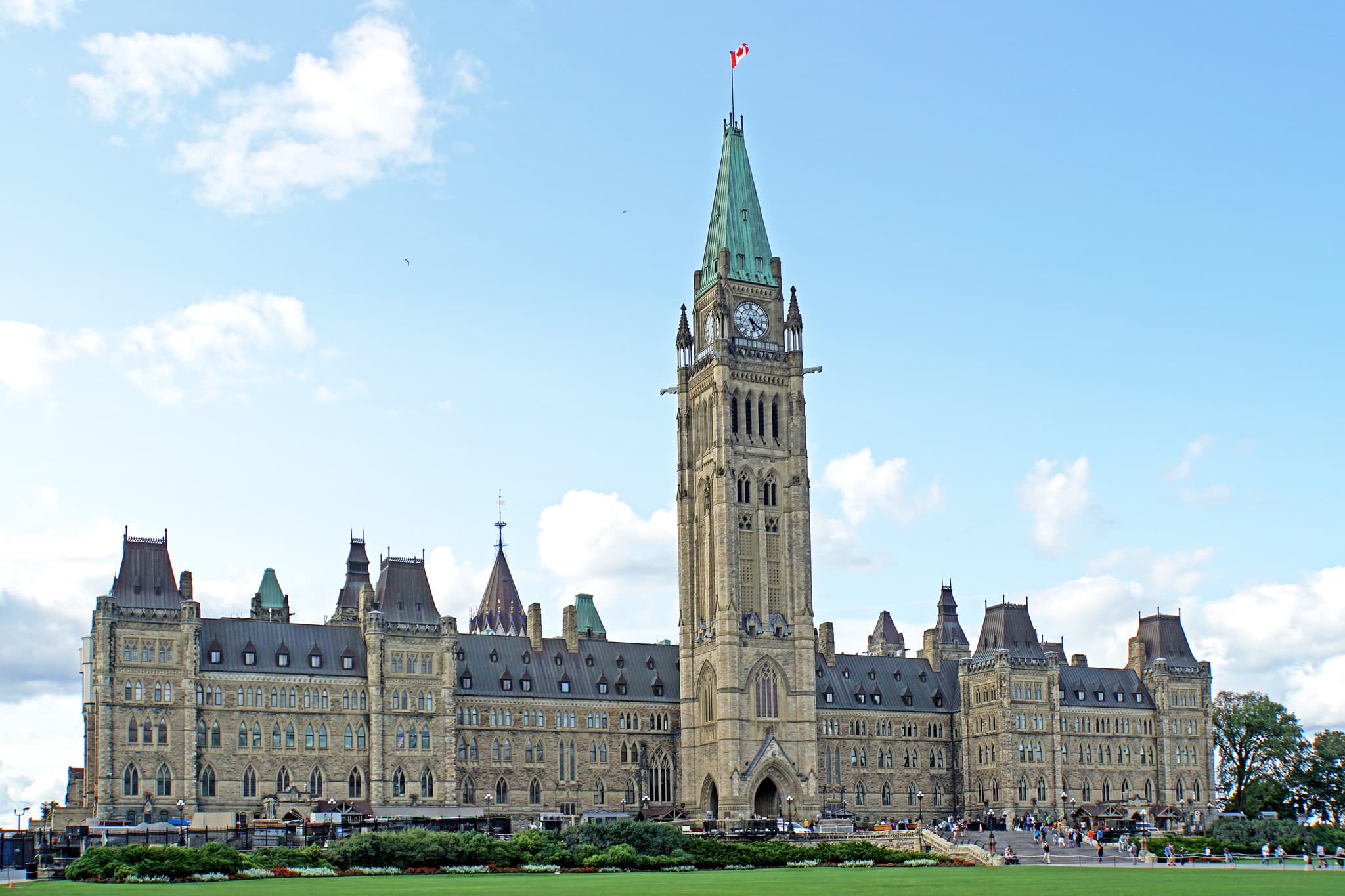 BoC Holds Steady; Swaps Price 100% Hike Odds by December