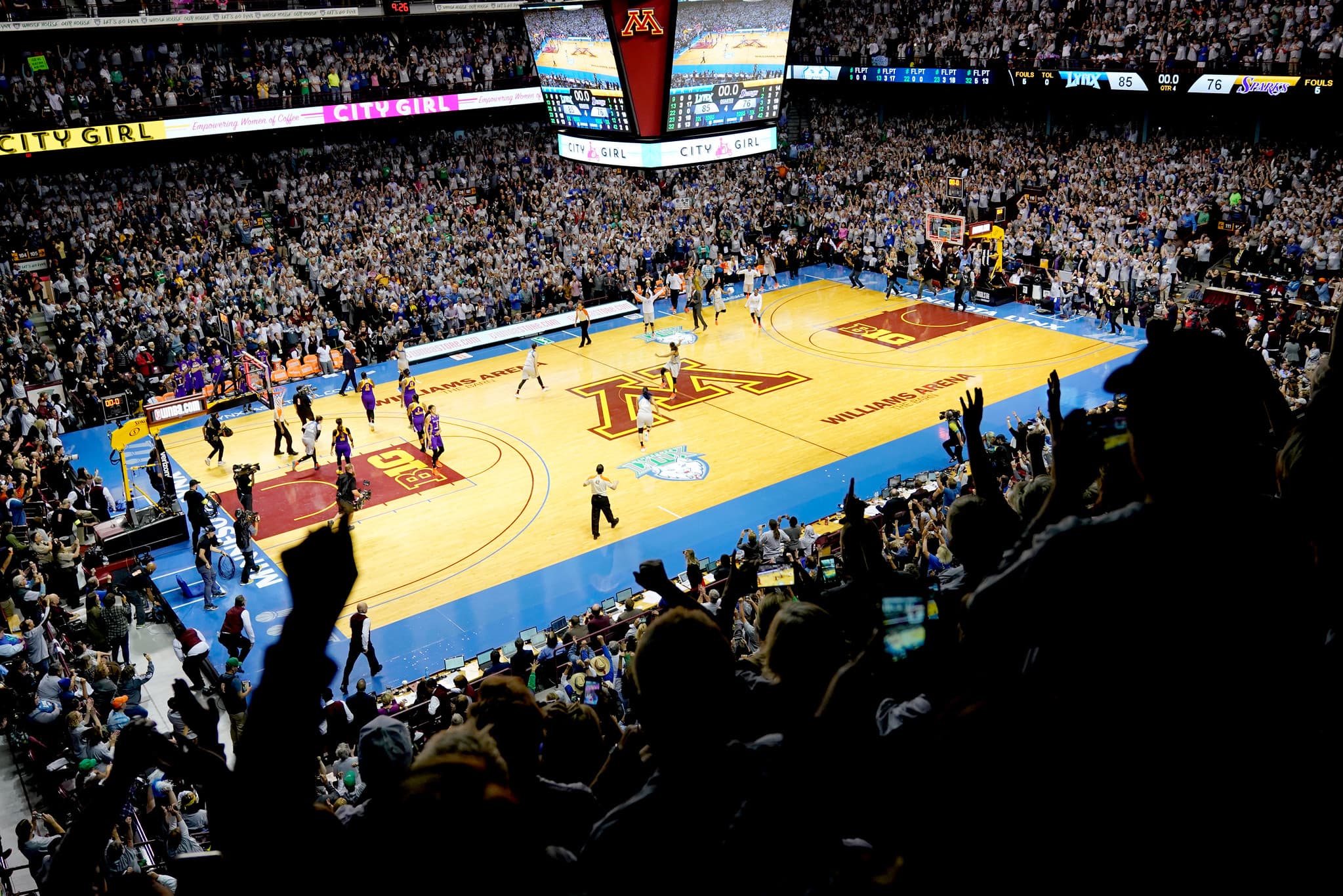 WNBA Transgender Debate Grows With No Trans Player Ever in the League