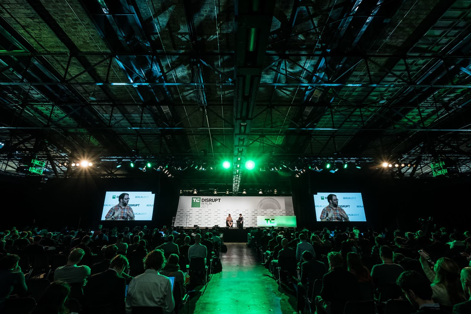 TechCrunch Disrupt Builders Stage Targets Startup Economics: Moats, Capital, and Post-Hype Reality