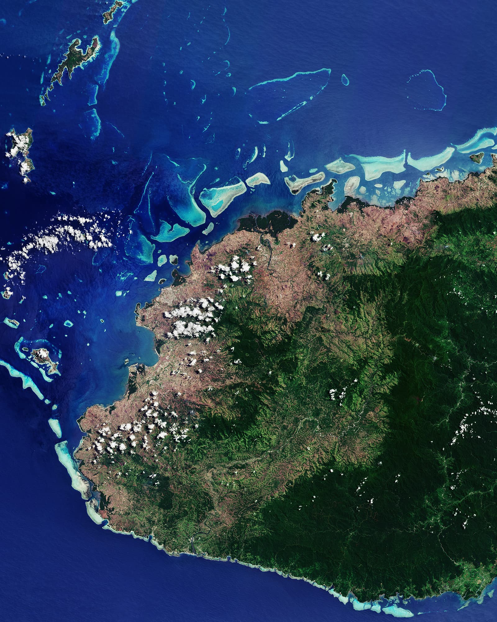 Pacific Nations Push for Emissions Cuts Before COP31