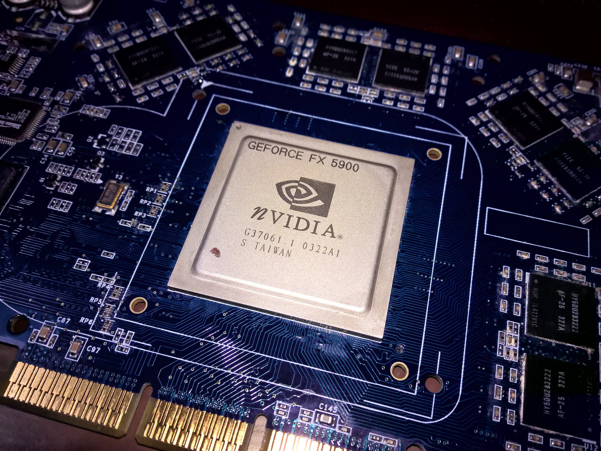 Kospi Hits Third-Ever Circuit Breaker as Nvidia Falls 3.6 Percent