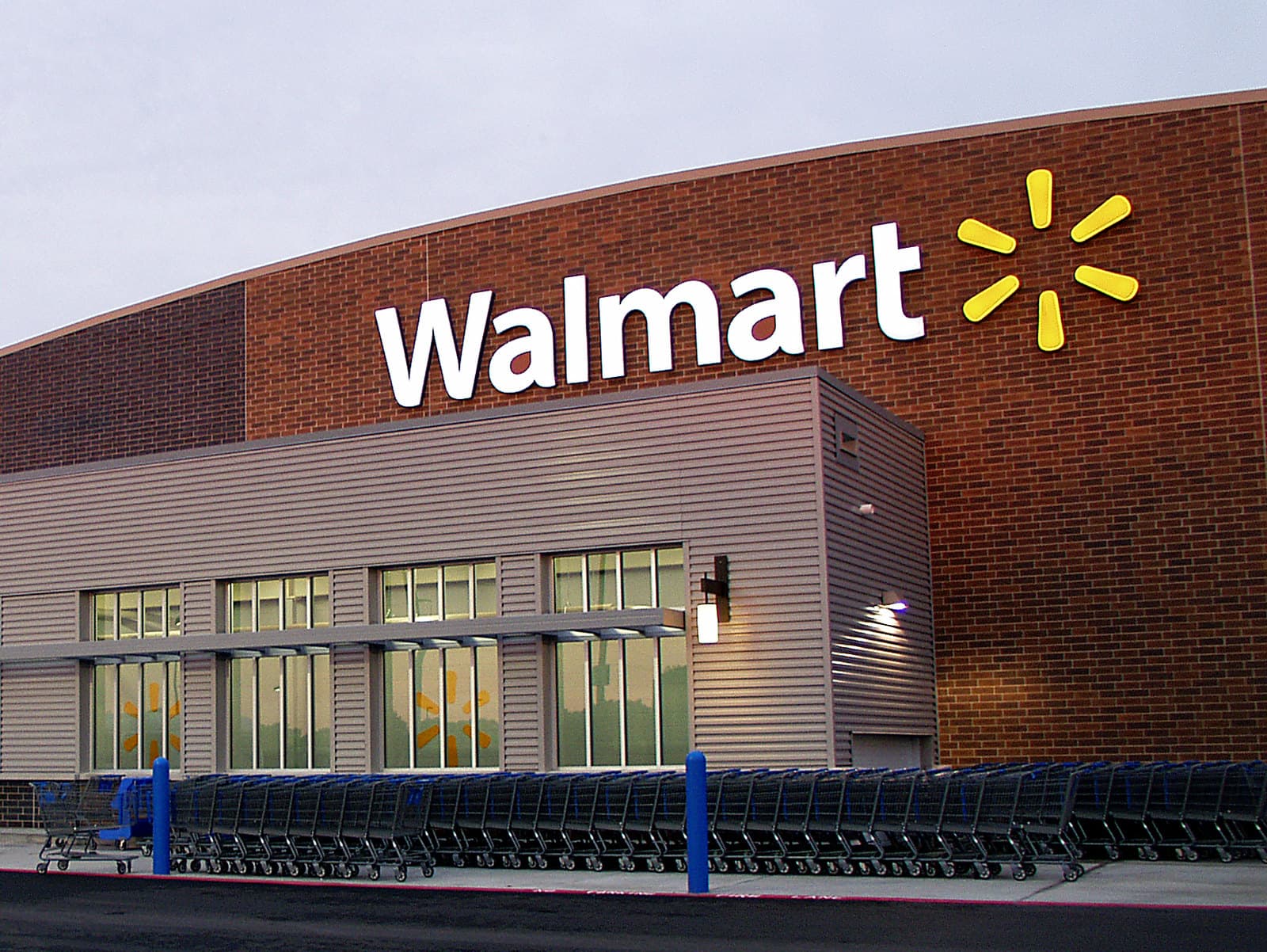Walmart Q2 Earnings: 29% Upside to $140 as Margin Expansion Grows