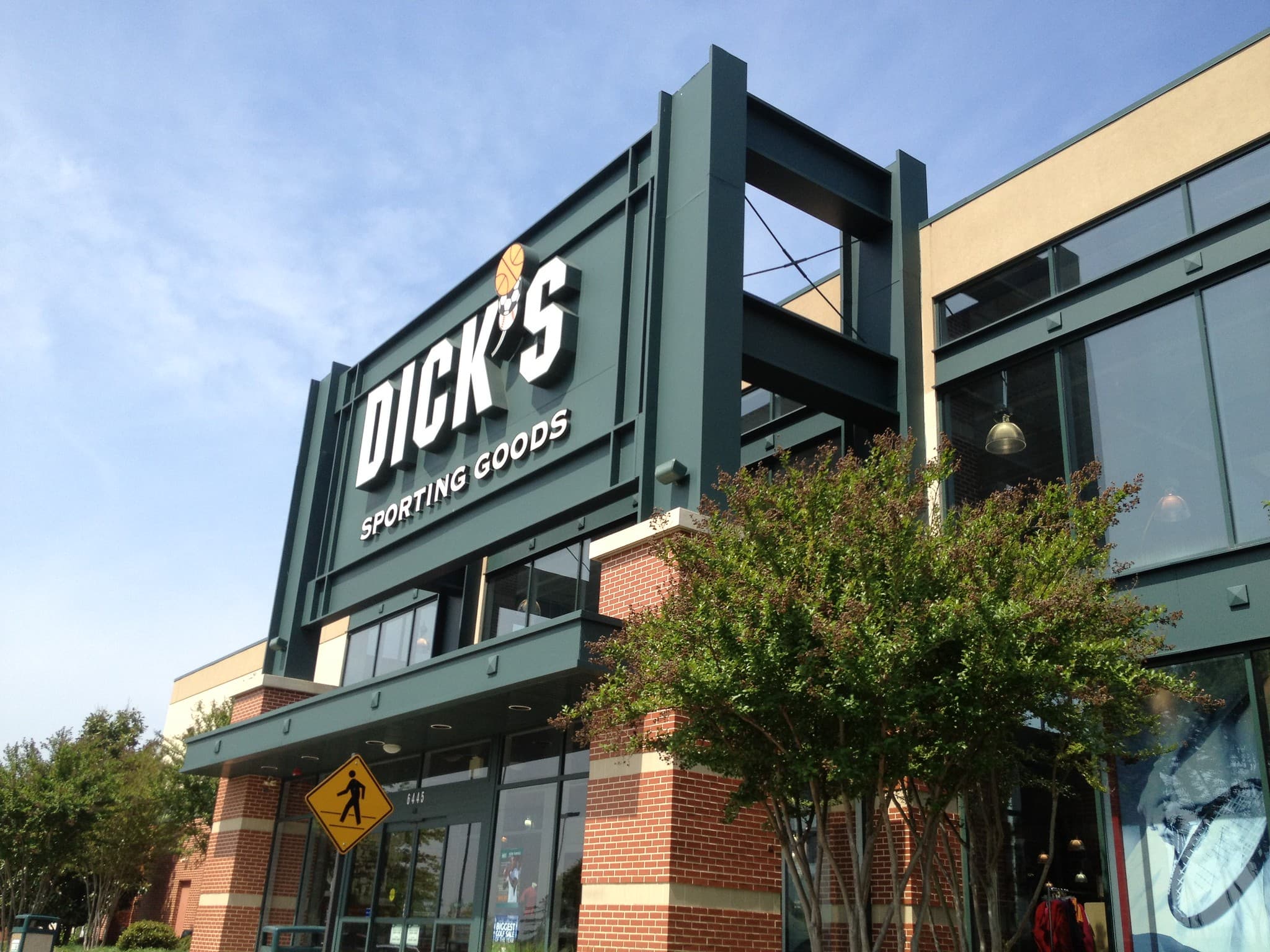 Dick's Sporting Goods Posts Worst Single-Day Drop on Record as Retro Sneaker Demand Collapses