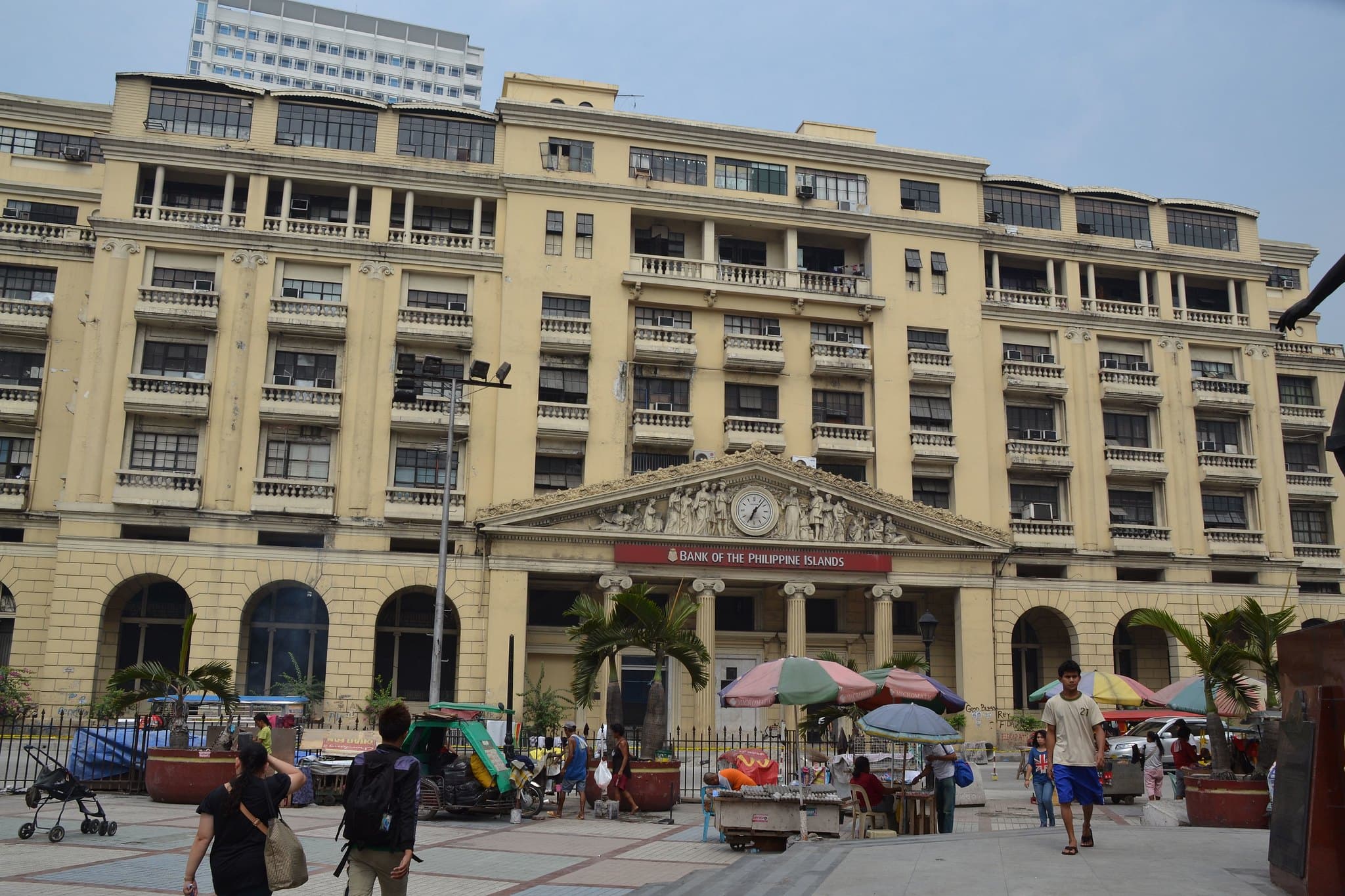 Philippine Central Bank Blocks Coins.ph Cash-Ins as Scrutiny Tightens