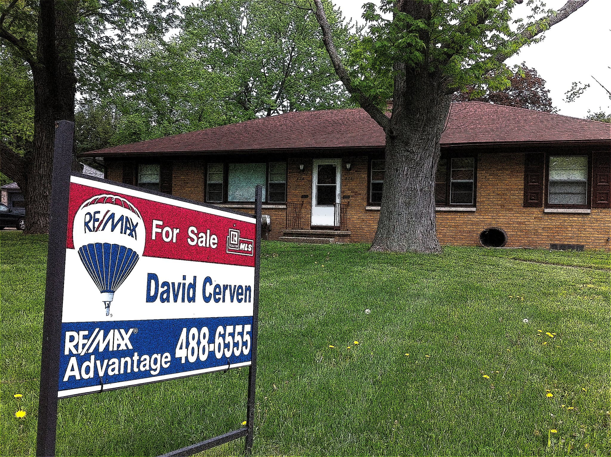 Median Home Price Hits $440,600 as Supply Crunch Persists
