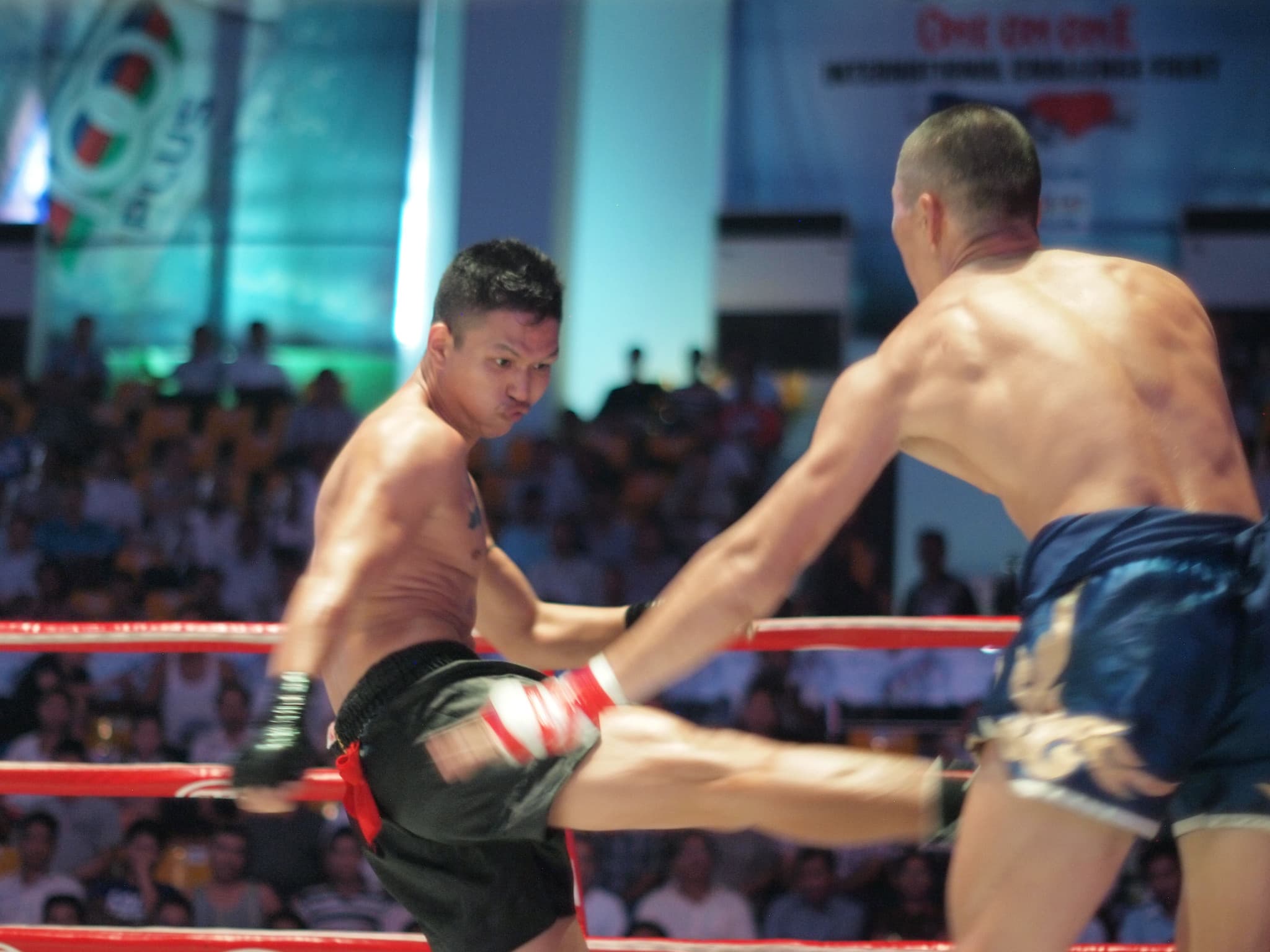 Myanmar's Lethwei Martial Art Endures Despite National Conflict