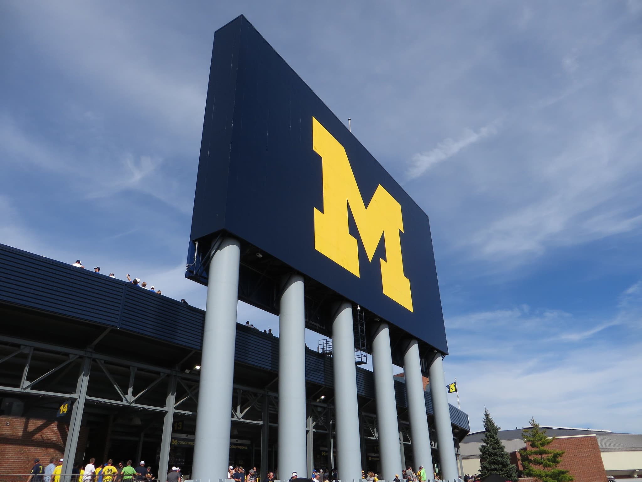 NCAA, Power Five Draw Line on Pay-for-Play — Billions at Stake as Legal Battle Brews