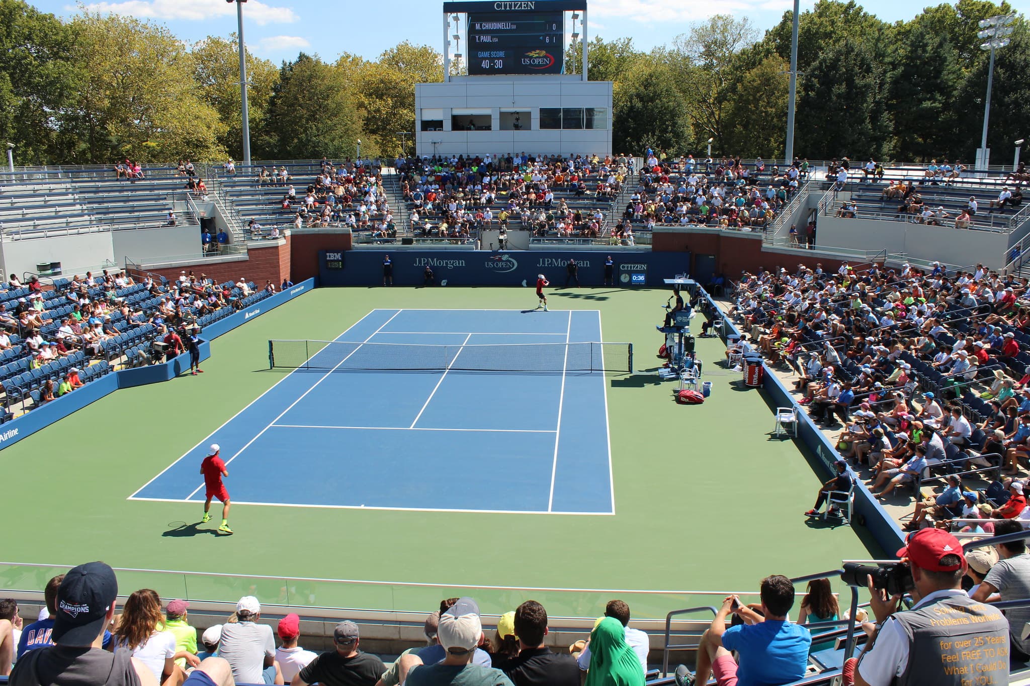 US Open Dominates Sports X Conversation, Highlighting Culture Shifts and Performance Gaps
