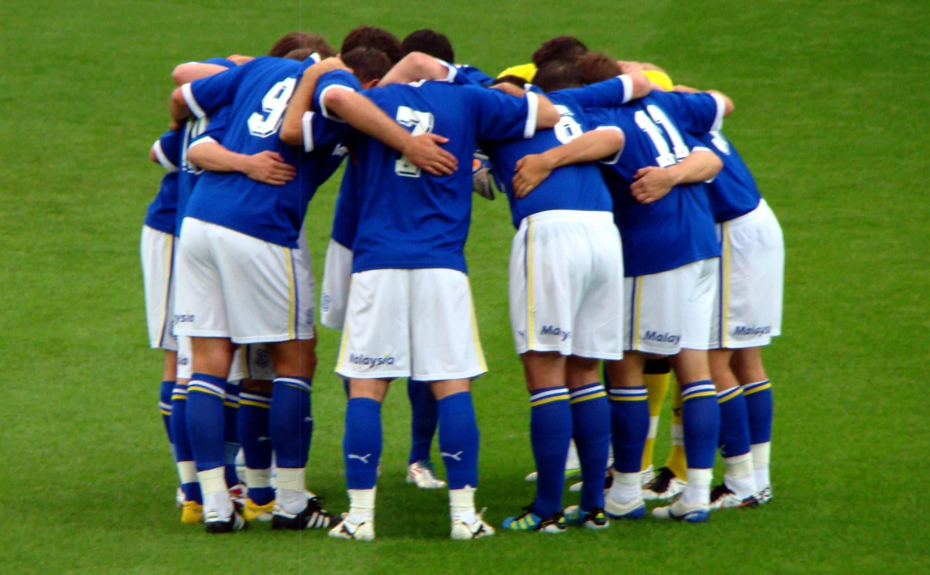 Cavan Sullivan's Agents Deny Interview Reports, Reaffirm City Group Commitment