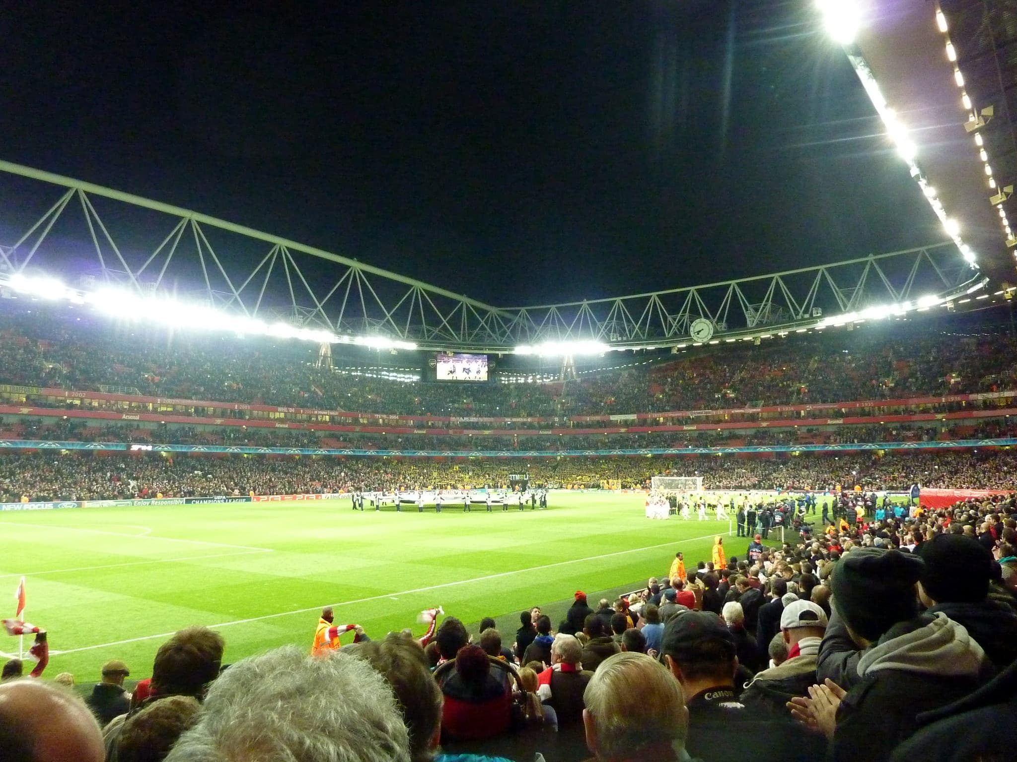 Champions League Power Shift: Bayern, PSG Flex Muscle, Arsenal's Title Hopes Dwindle