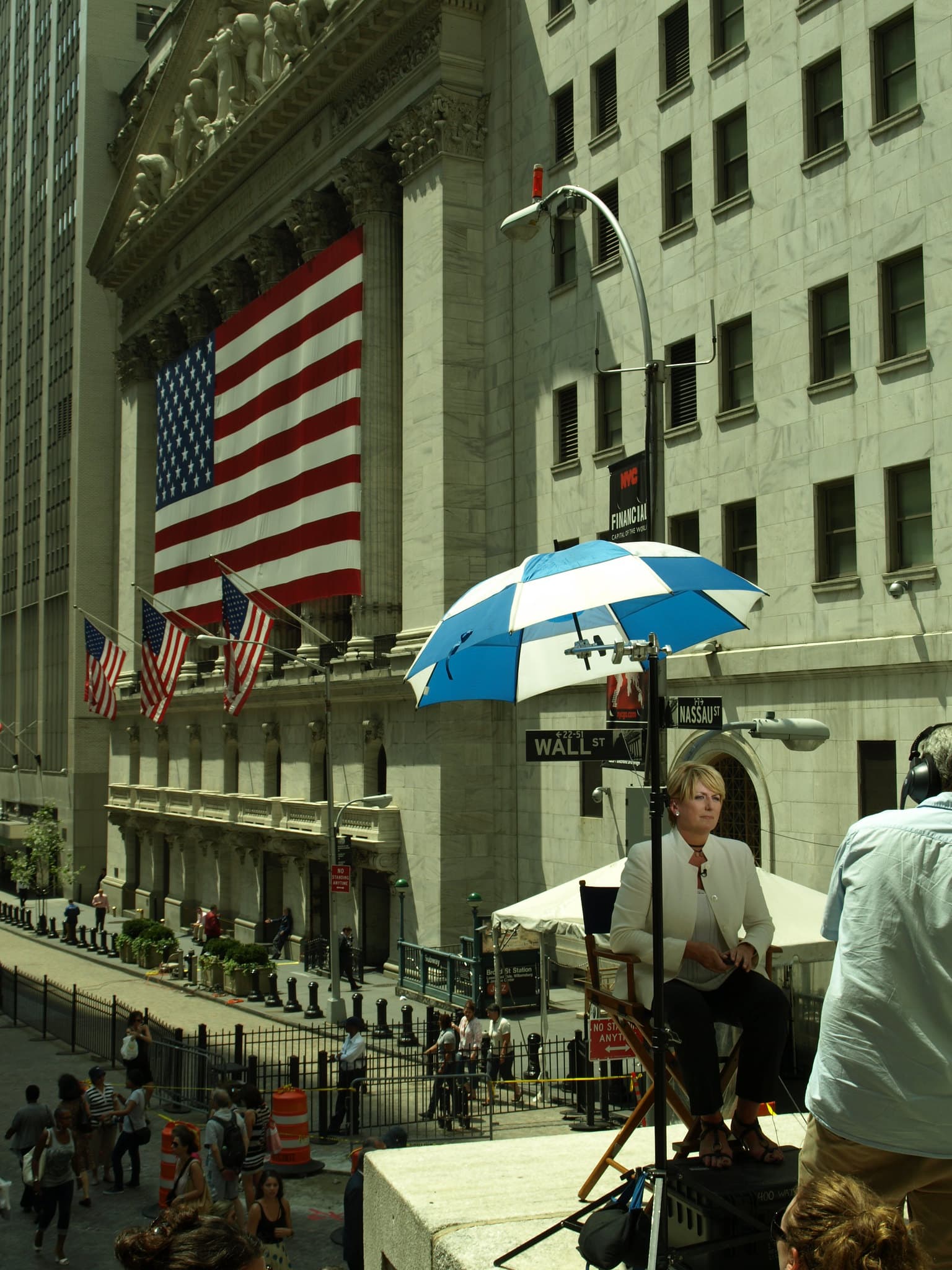 S&P 500 Faces Margin Pressure as Major Employers Resume Hiring