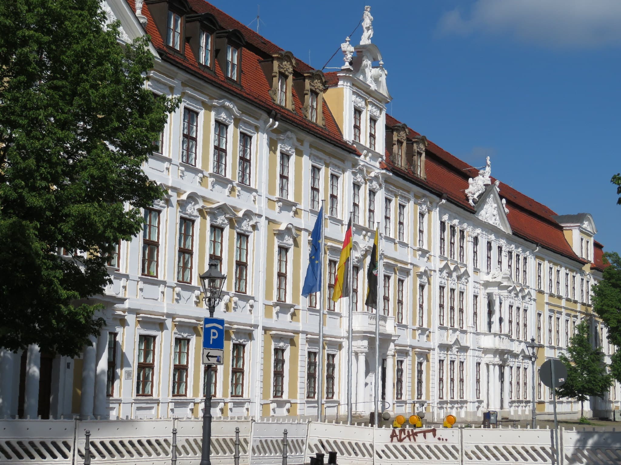 German Far-Right AfD Wins Saxony-Anhalt Vote, Path to Government Unclear