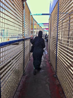 Spain Investigates Military After Amnesty Reports Migrant Torture in Ceuta