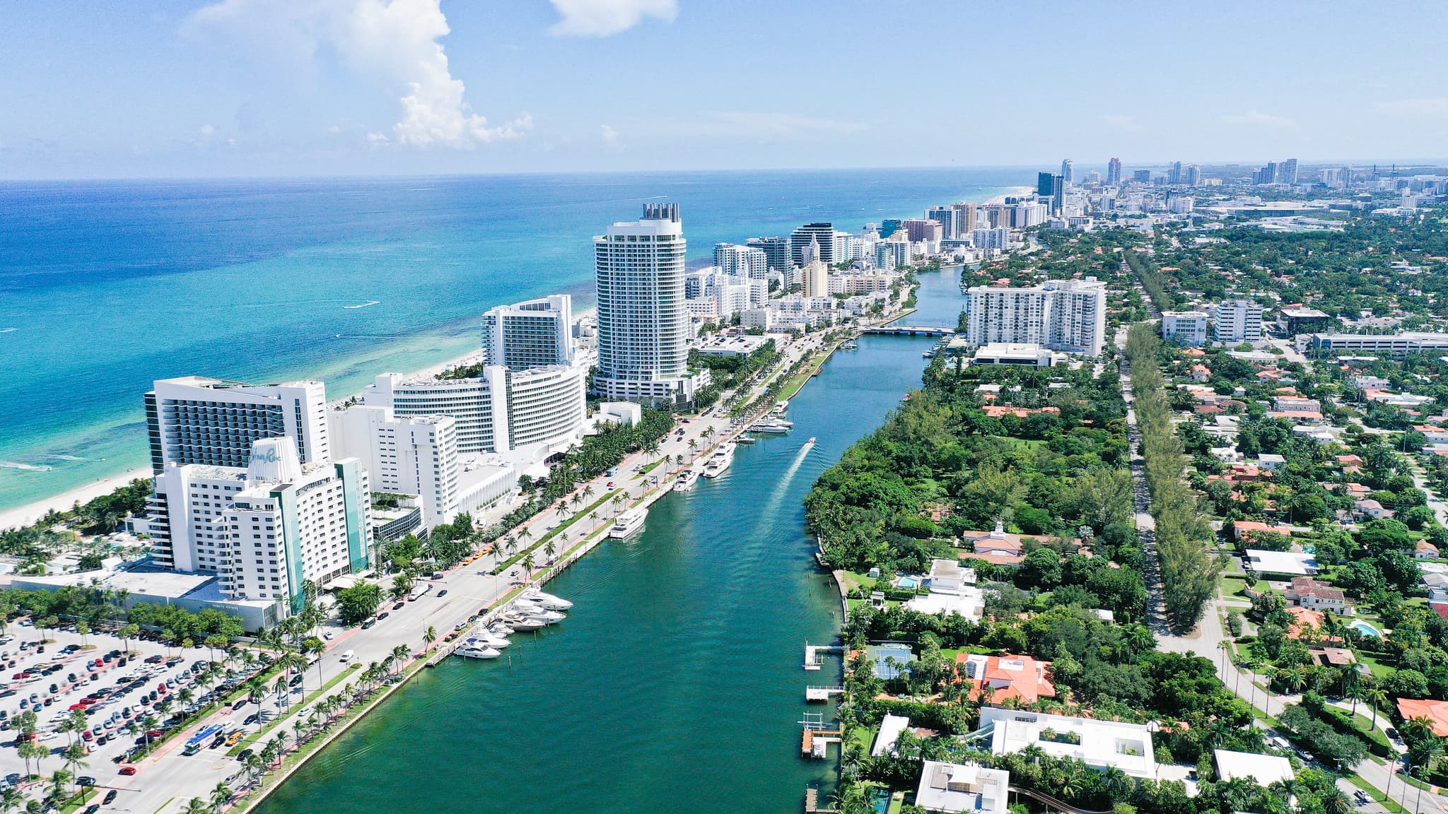 Florida Candidate Attacks Opponent's New York Roots—After Using Tax Money to Recruit New Yorkers