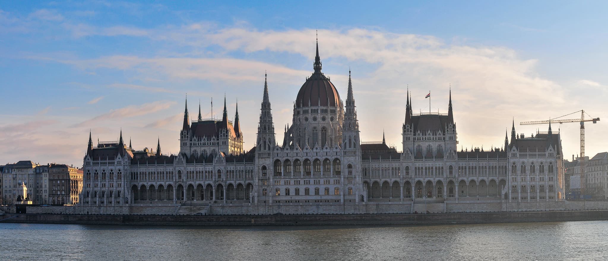 Hungary Expels Ten Russian Diplomats During Deteriorating Ties