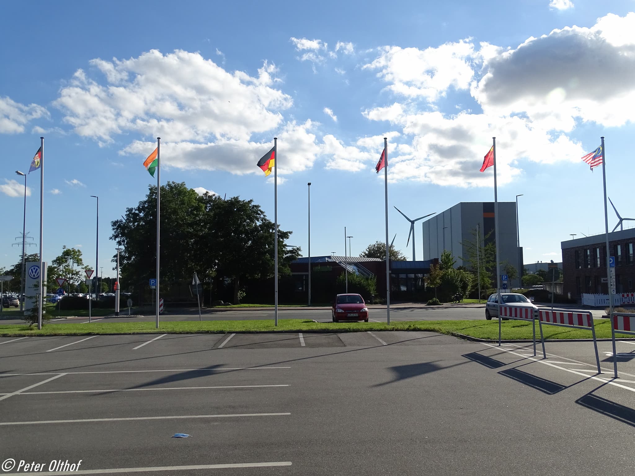 Volkswagen Board Approves Restructuring Plan, Eyes 50,000 Job Cuts