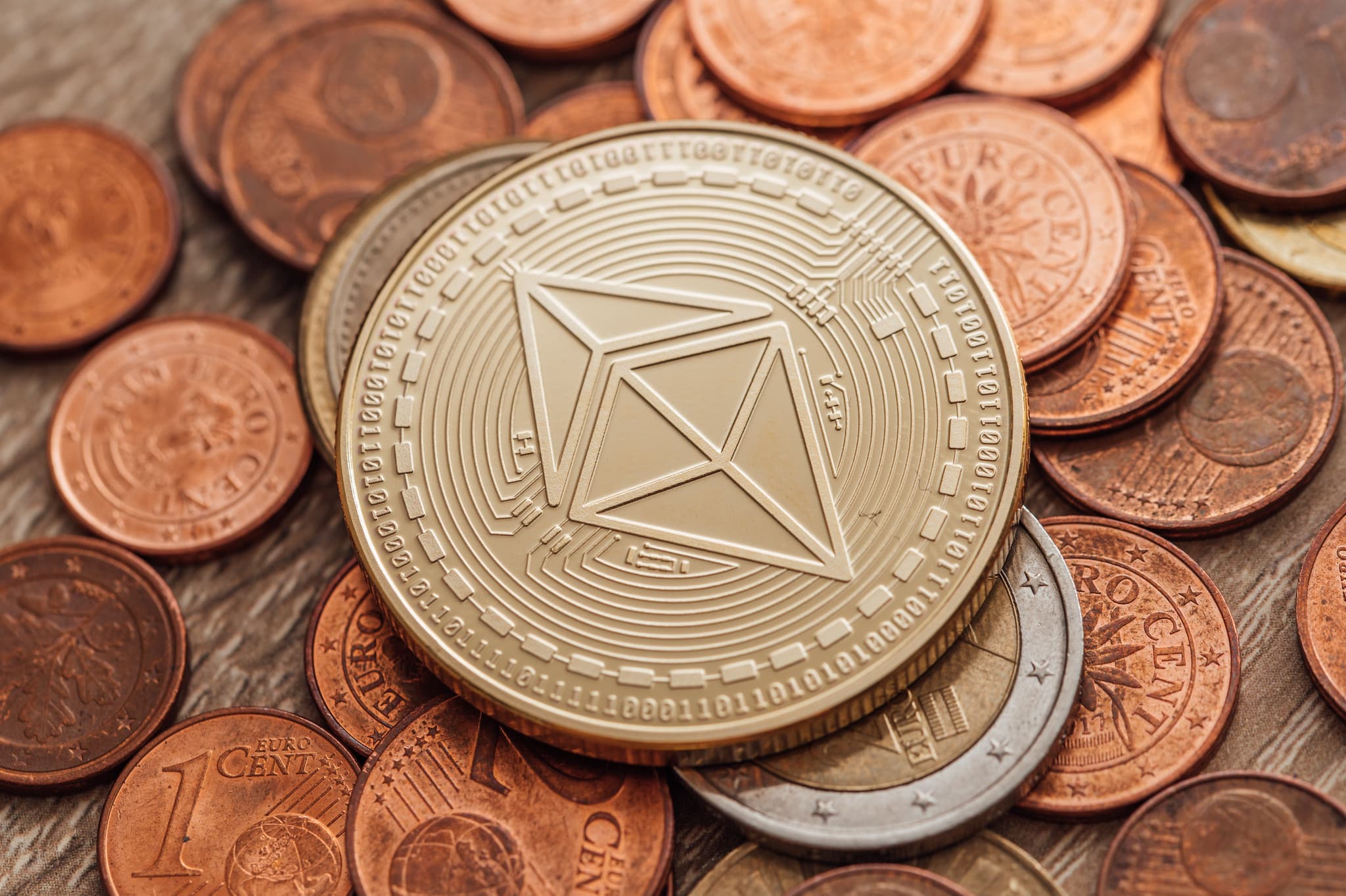 EIP-8361 Would Cut Net Consensus Yield to Zero at 50 Percent Staking Ratio