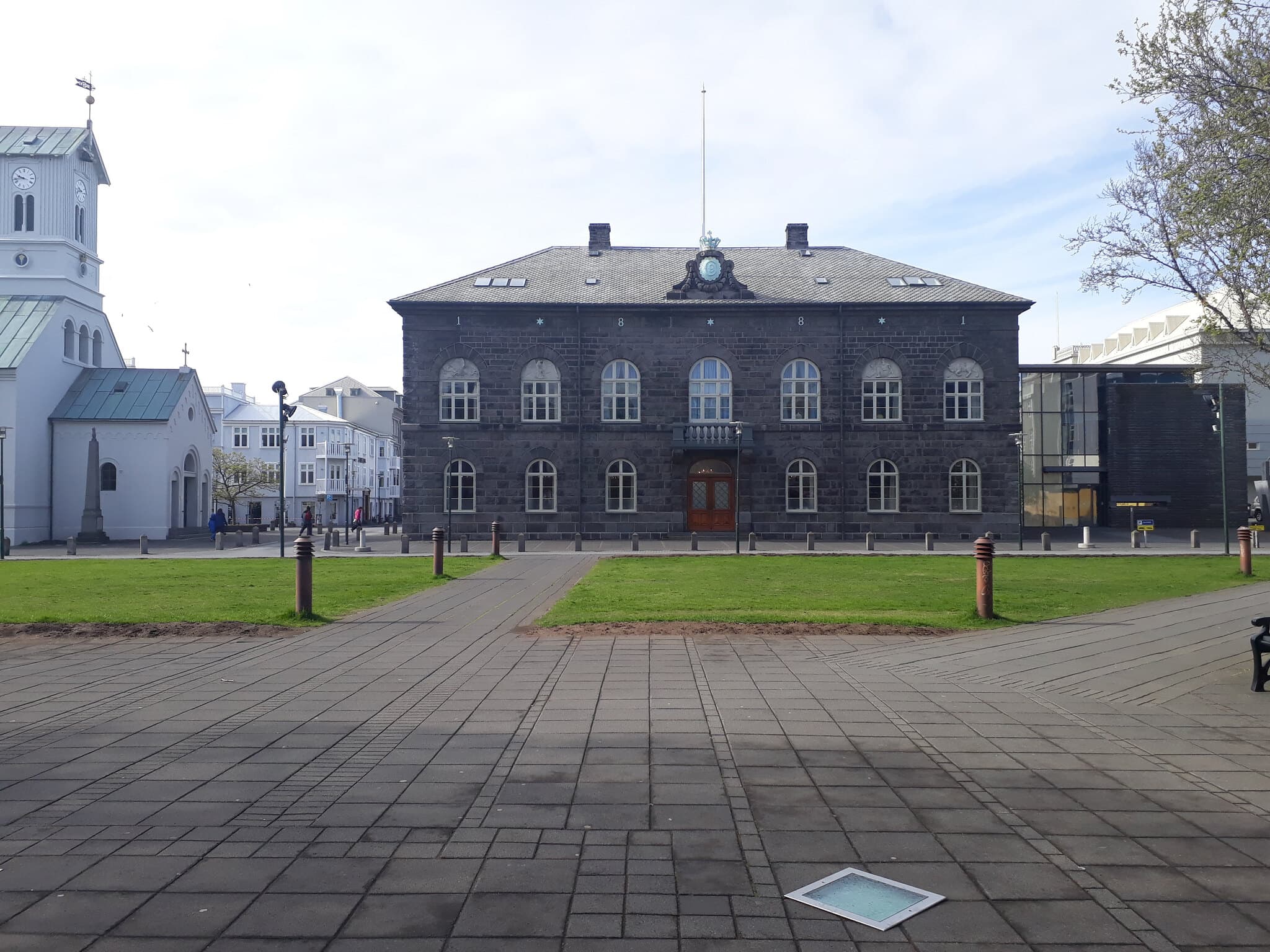 Iceland Votes Against Resuming EU Membership Talks