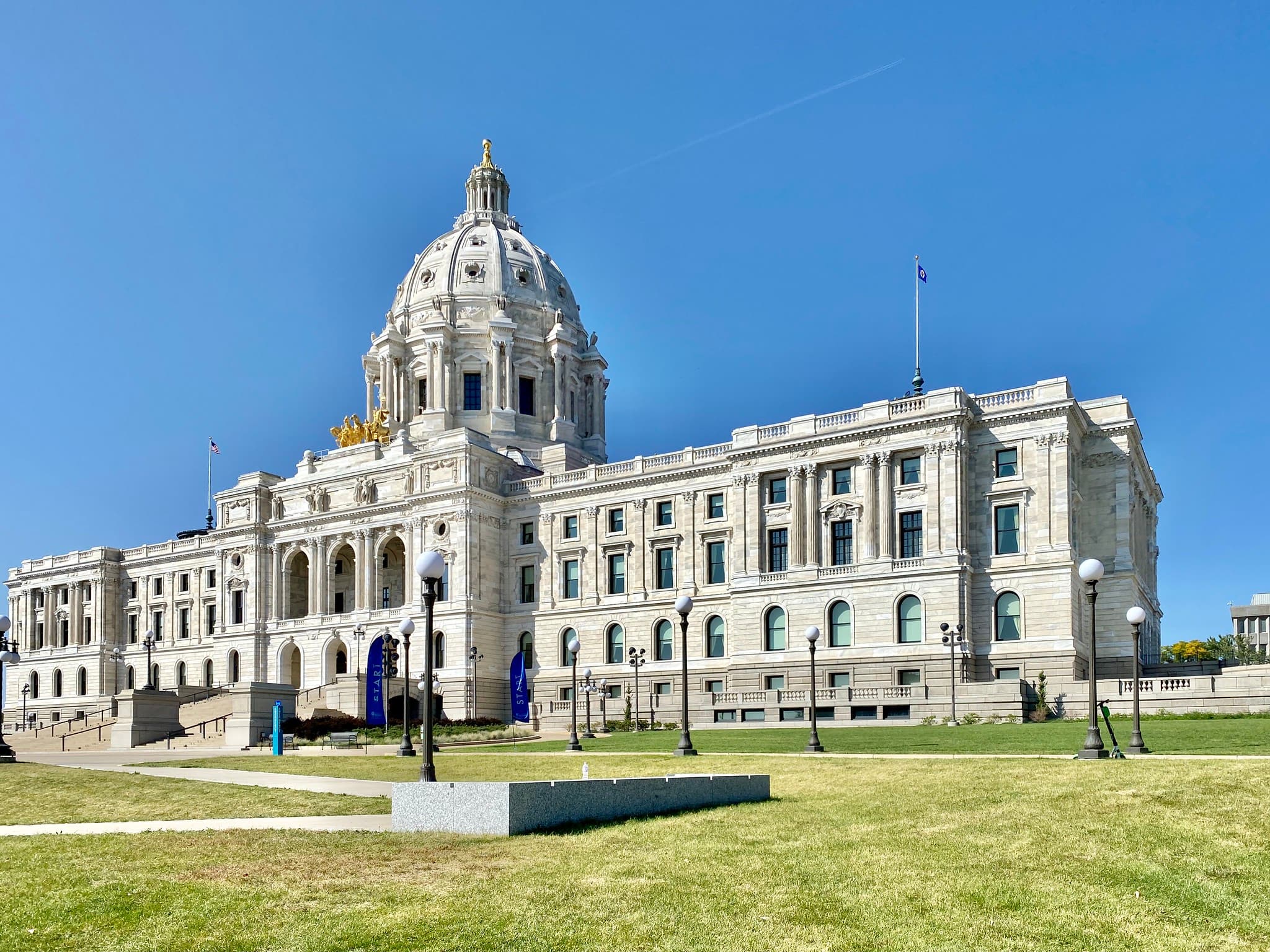 Minnesota OKs Crypto Custody Law, Attracts Digital Asset Firms