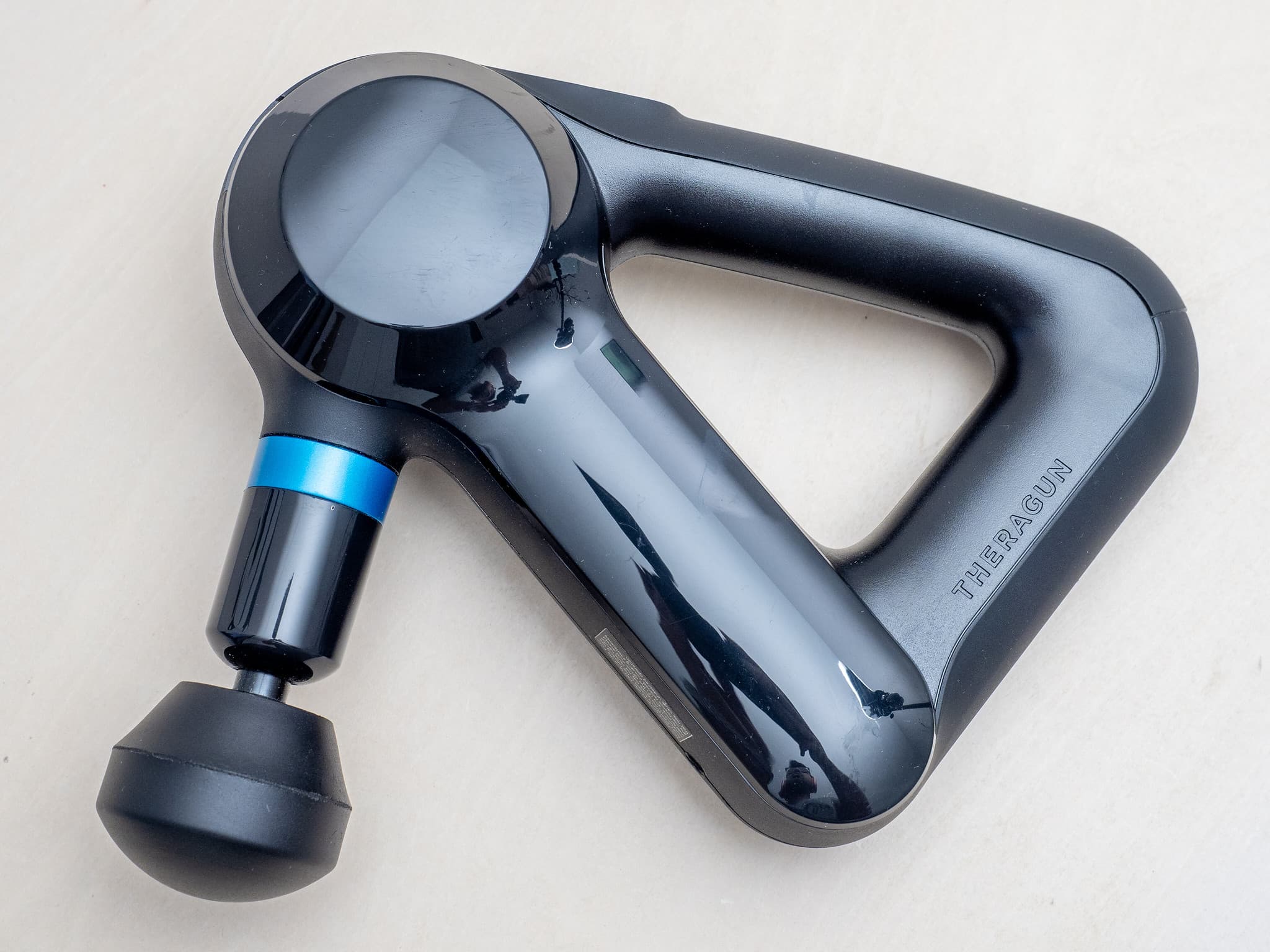 Therabody's $299 Sense Bets on Software Margins Over Hardware