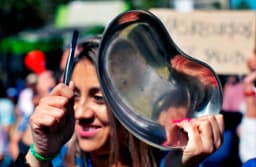 Santiago Protests Erupt Over Kast Security Reforms