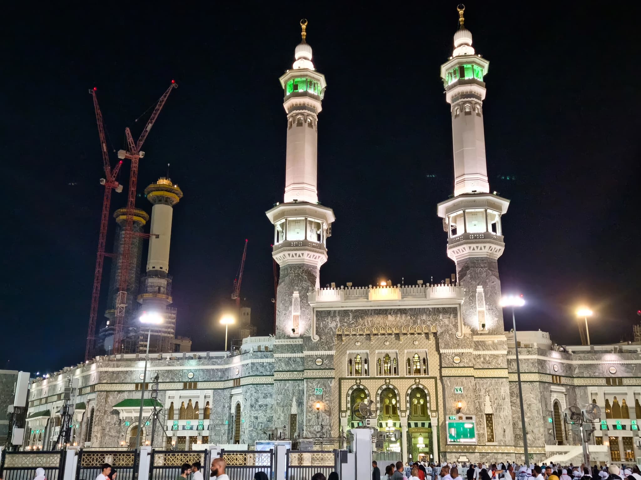 Pakistan, Saudi Arabia, Türkiye Sign Makkah Joint Defence Agreement