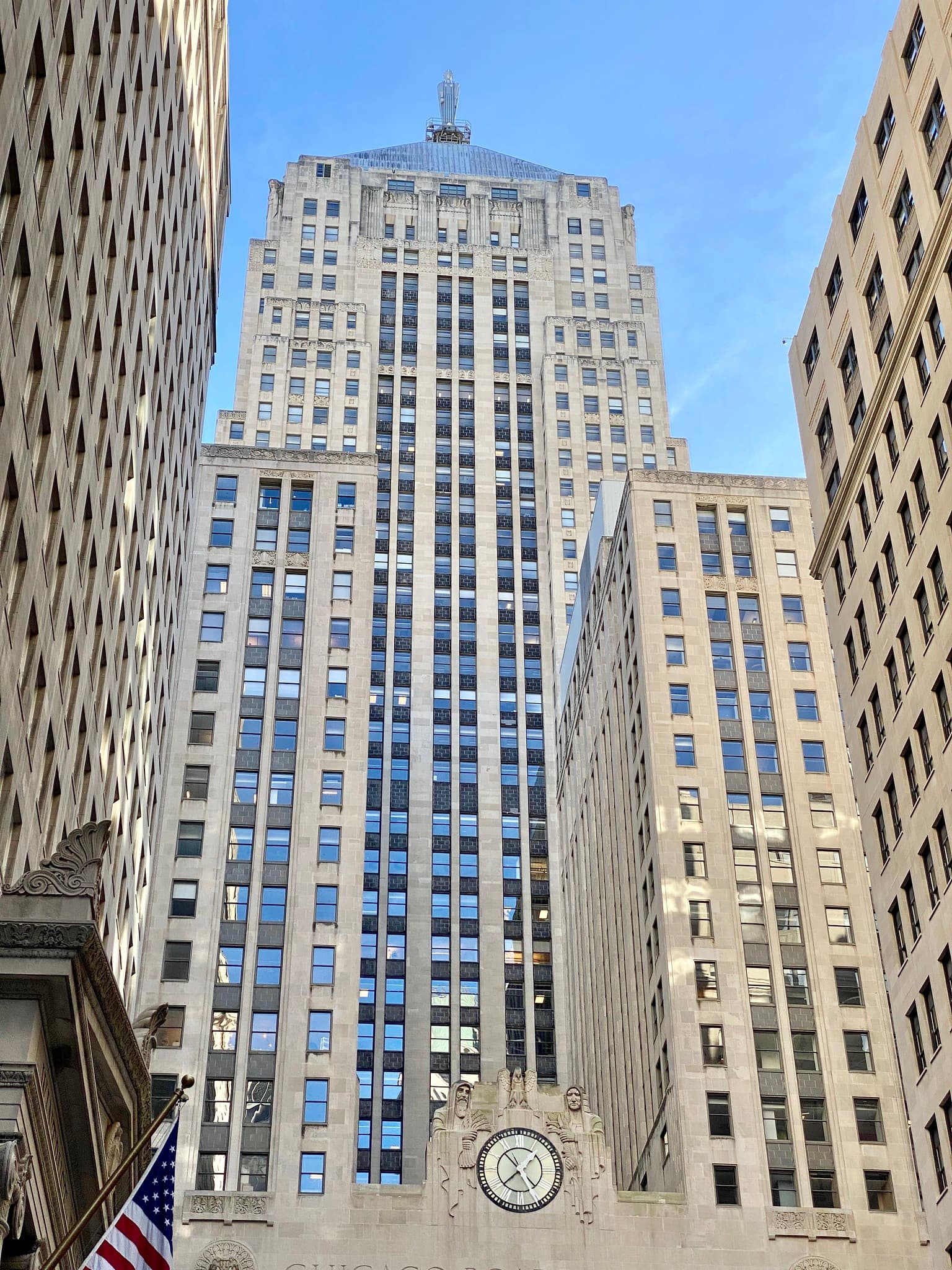 CME Launches Single-Stock Futures on 50+ U.S. Equities