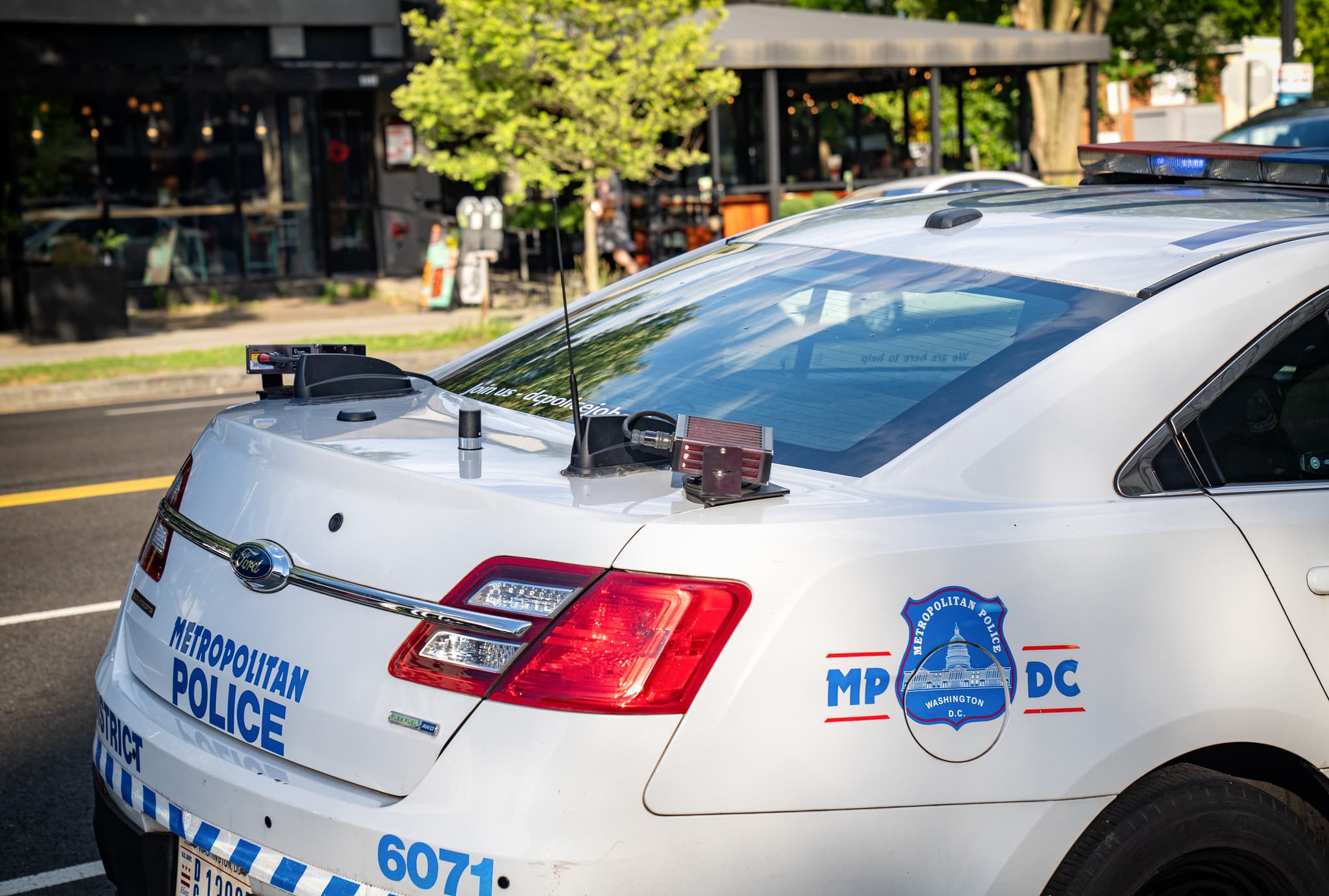 House Republican Moves to Rein In Police License Plate Readers