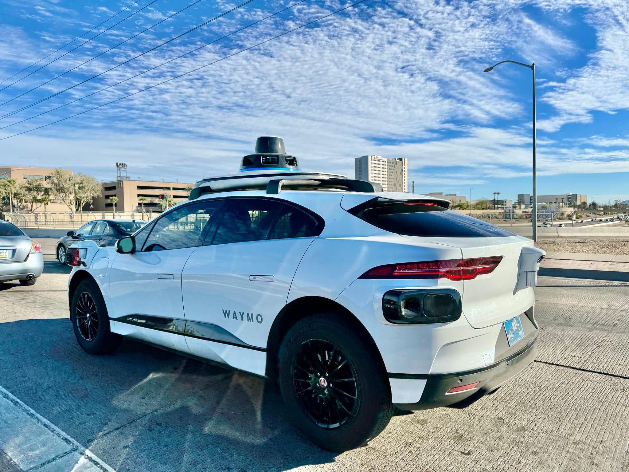 Waymo Drops Uber Exclusivity in Atlanta, Austin—New Rivals Enter in 2028