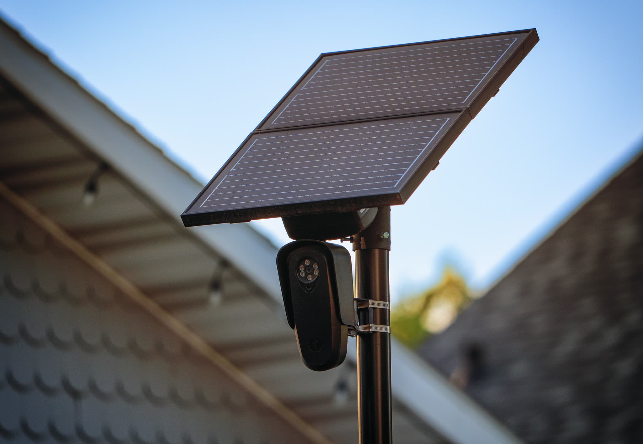 Abbott Freezes Texas Funding for AI Surveillance Cameras