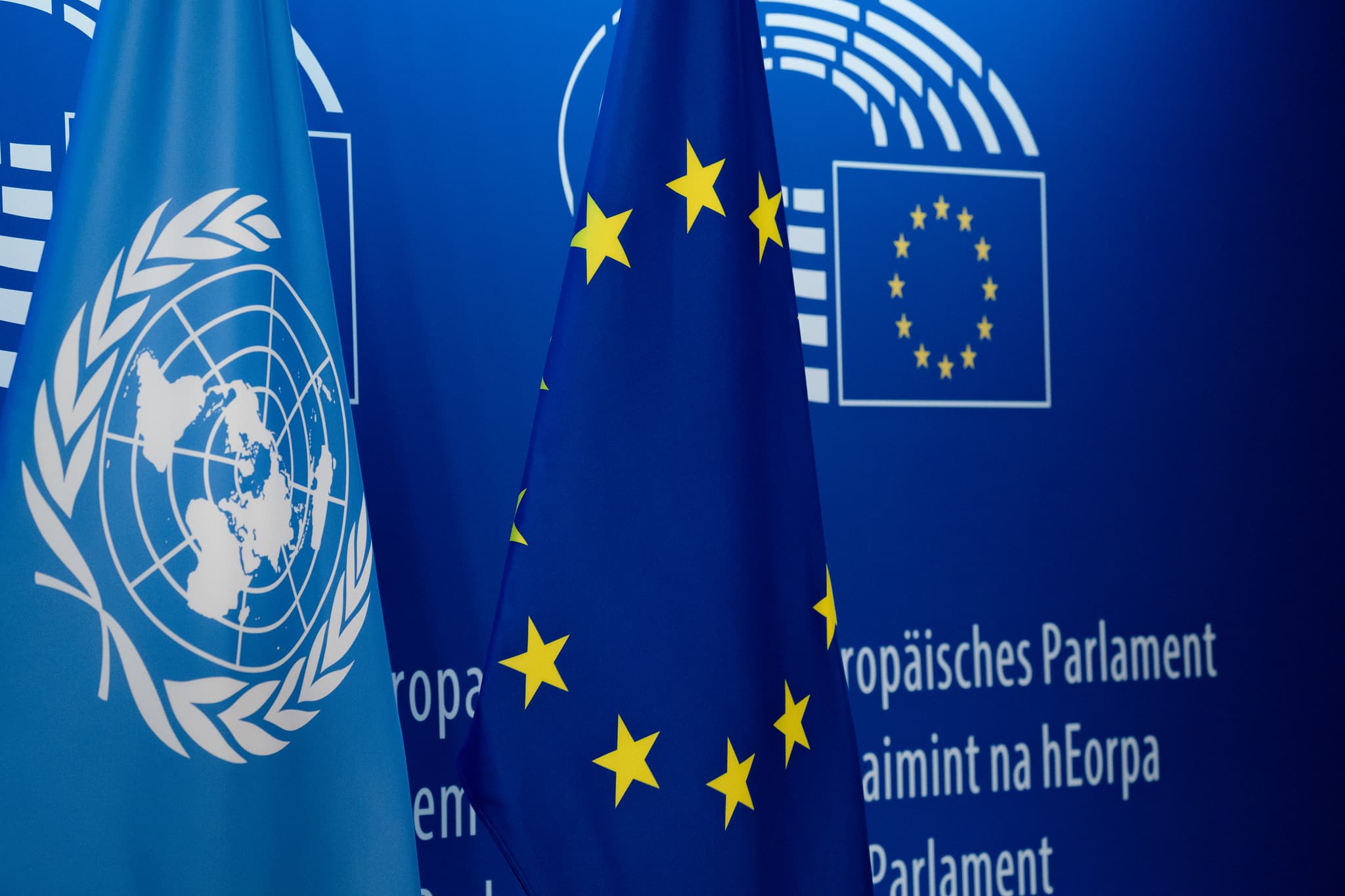 EU Pledges €710 Million in Global Aid, Announces Infrastructure Projects