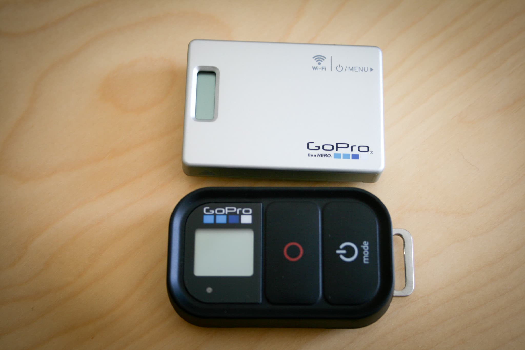 GoPro's $10 Billion Valuation Erodes as Smartphone Cameras Capture Market