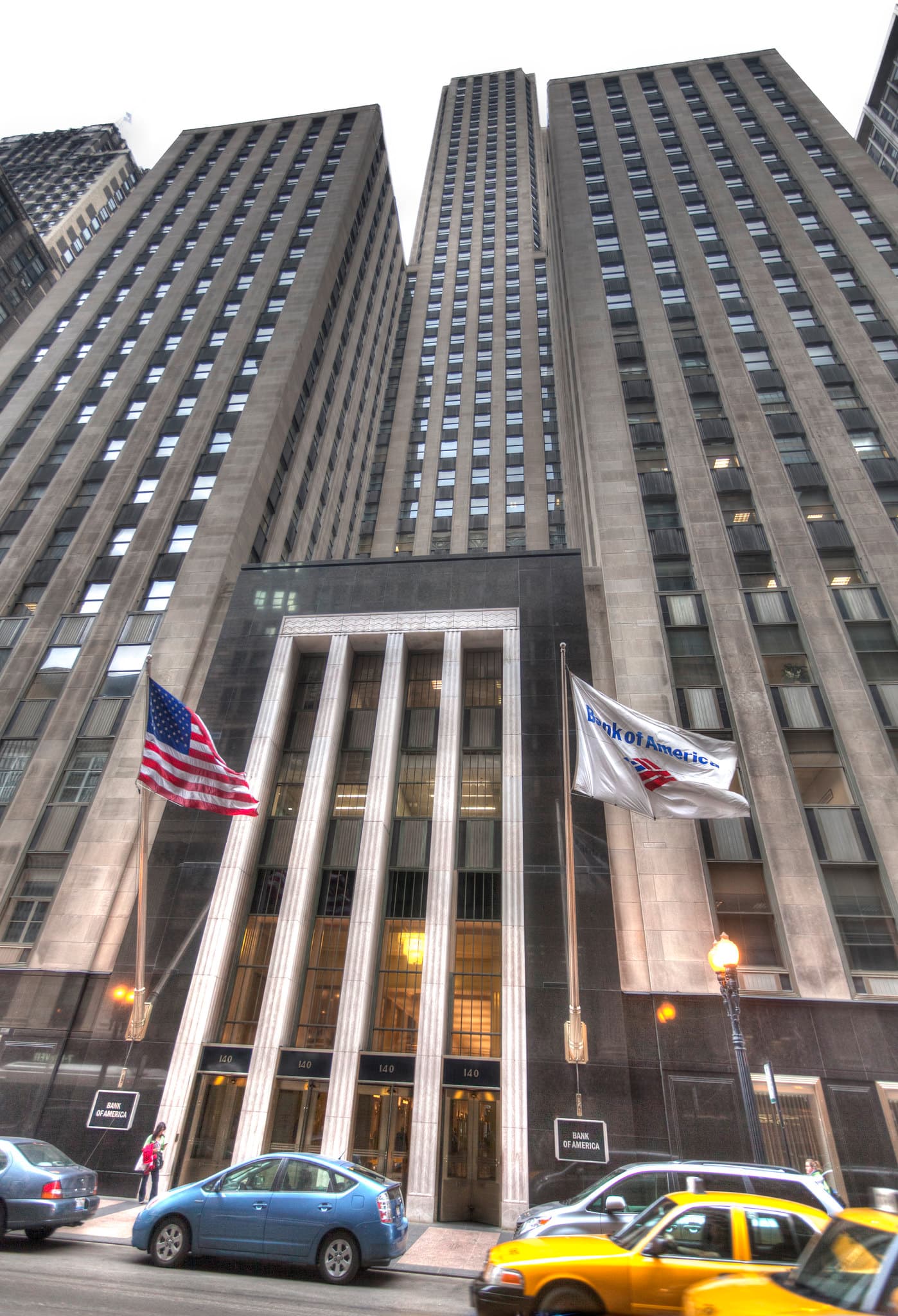 Bank of America: 60% of U.S. Jobs Did Not Exist in 1940—AI Won't Break That Pattern
