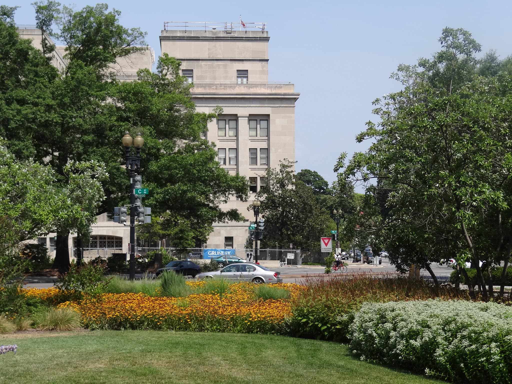 Stress Accumulates Quietly as Institutions Face Feedback Loops