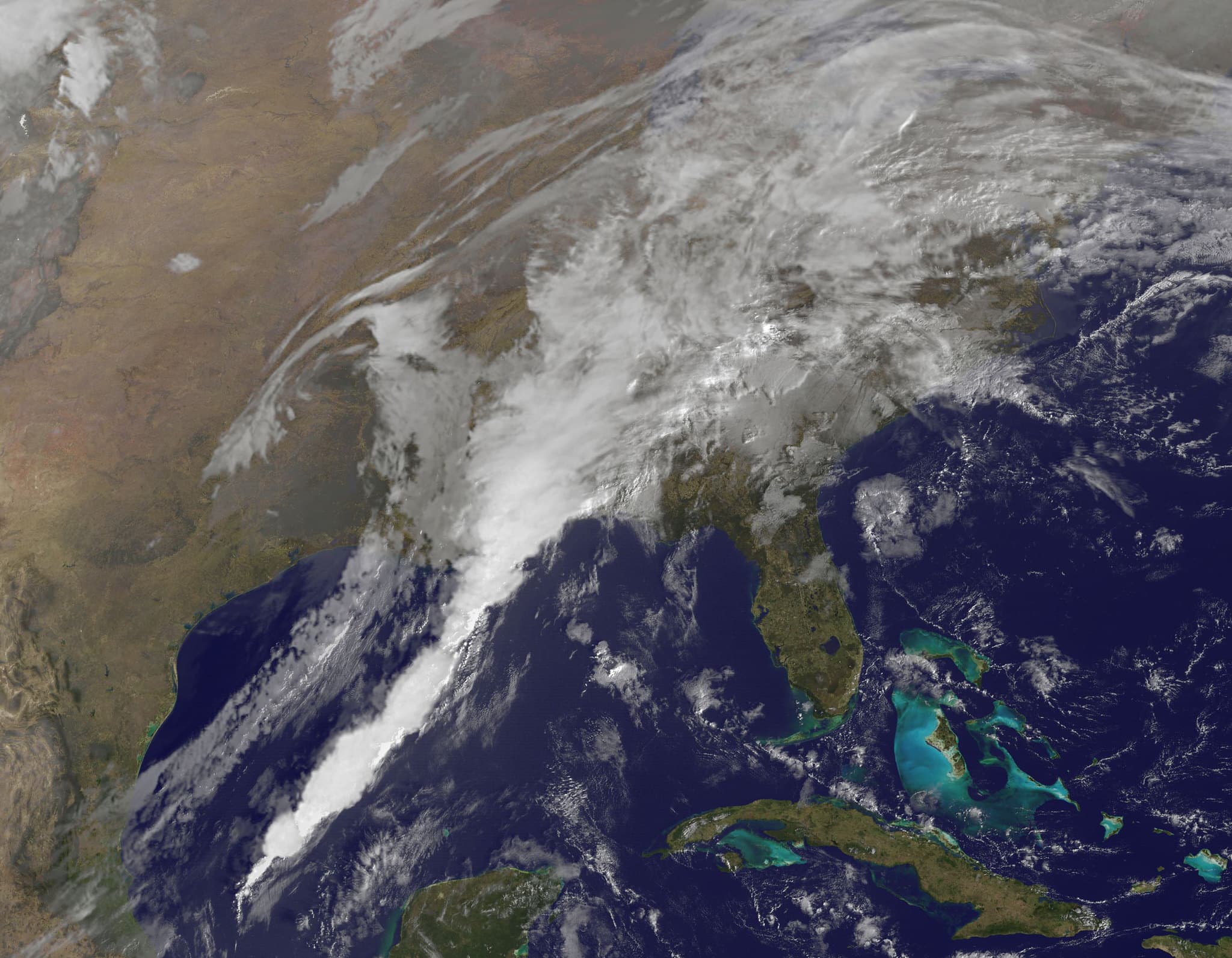 Florida Ag Giants Push Federal Aid as Storm Season Threatens Billions