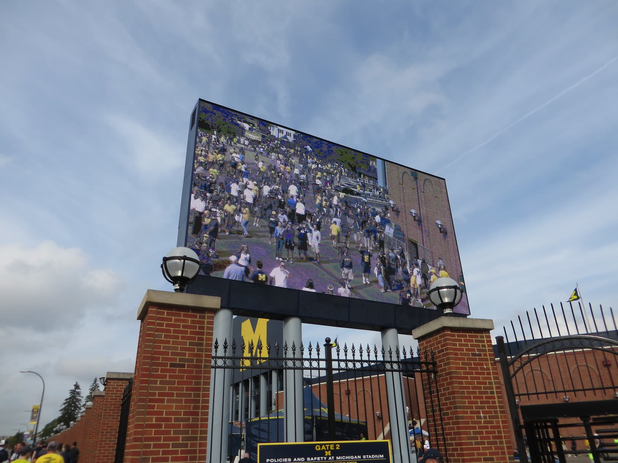 NCAA Seeks Stay of Eligibility Injunction, Citing Roster Displacement