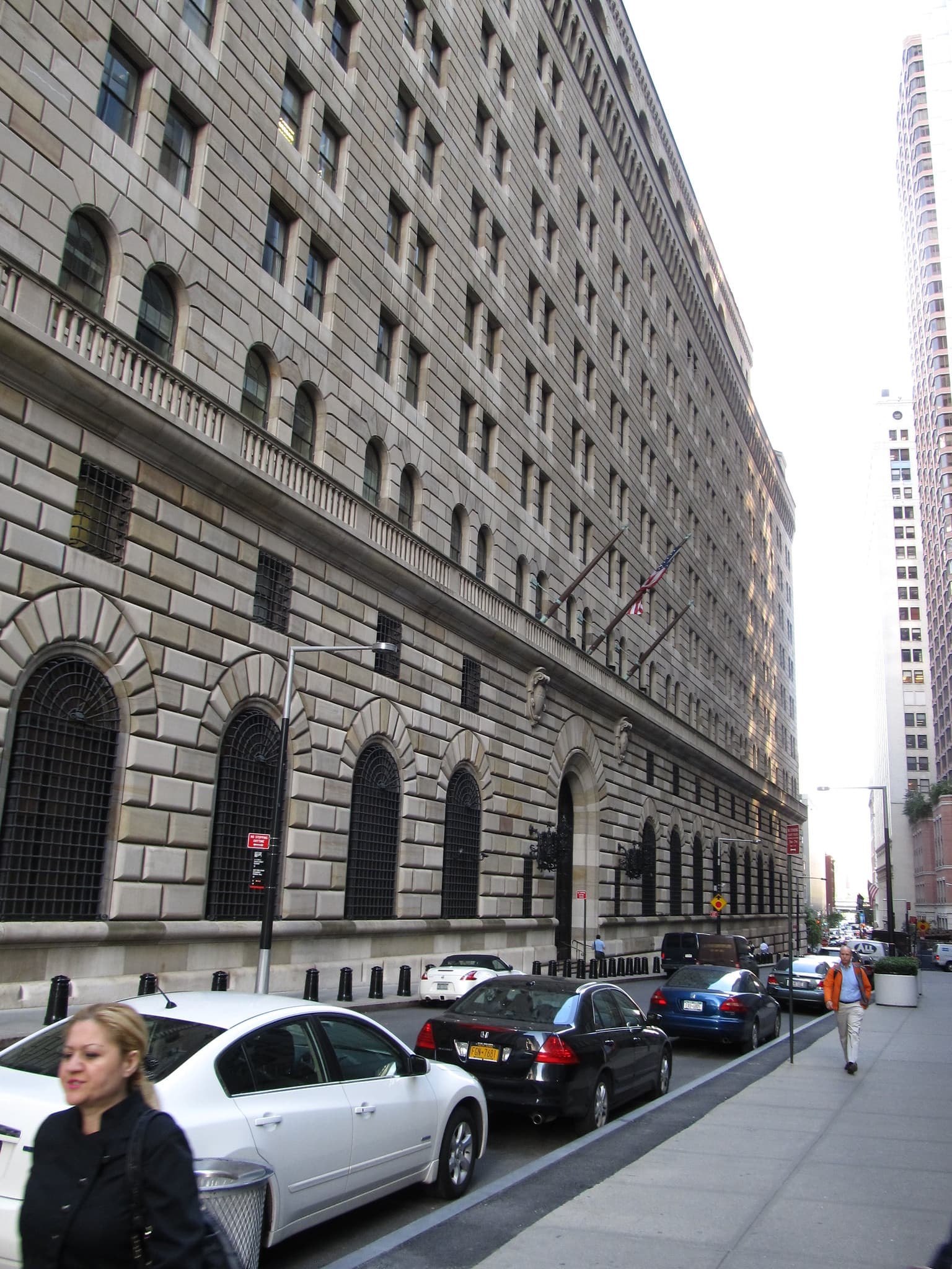 Fed Hold Through Q3 2026 Would Weaken Dollar, Push Oil Lower
