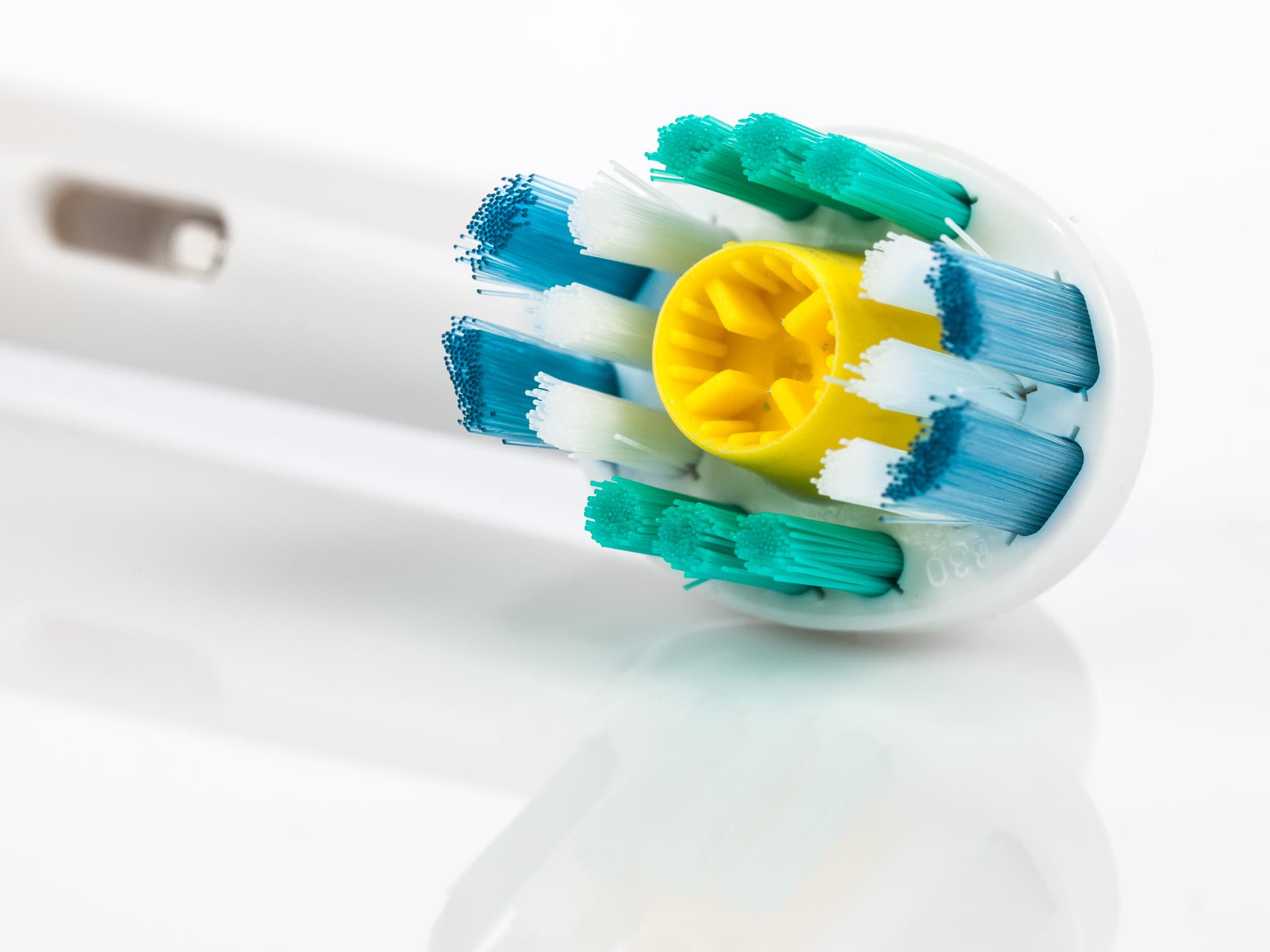Electric Toothbrush Makers Build Moat on Clinical Performance Gap
