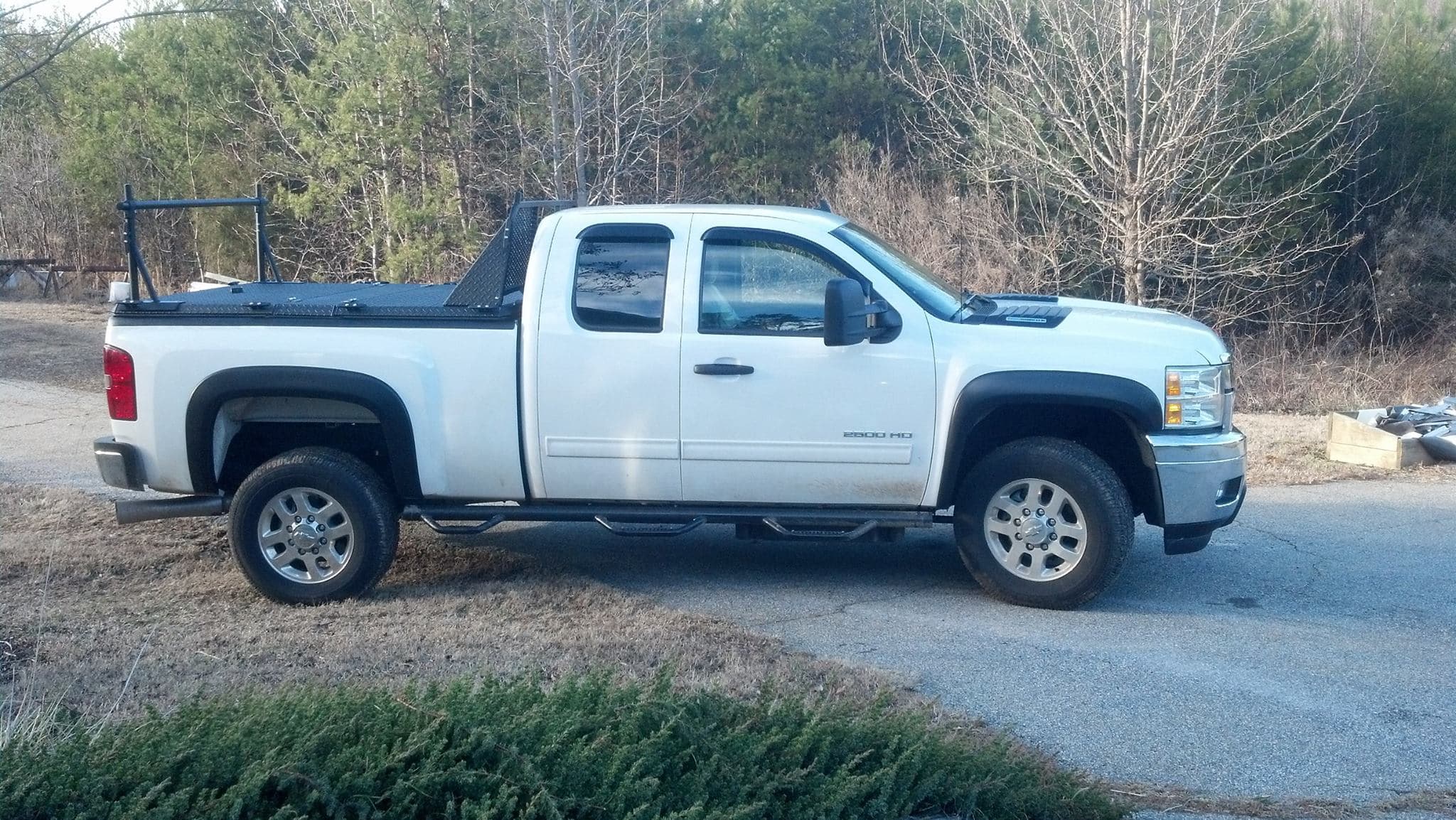 GM's Truck Software Play: Why Picture-in-Picture Matters to Its Margin Story
