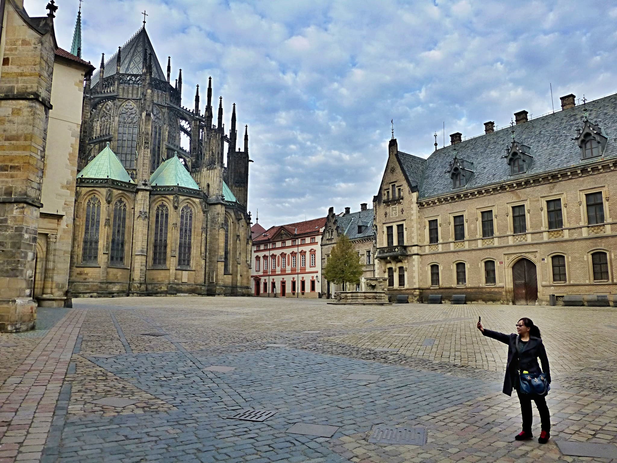 Czech Media Overhaul Raises Sovereign Risk; Koruna Faces Pressure