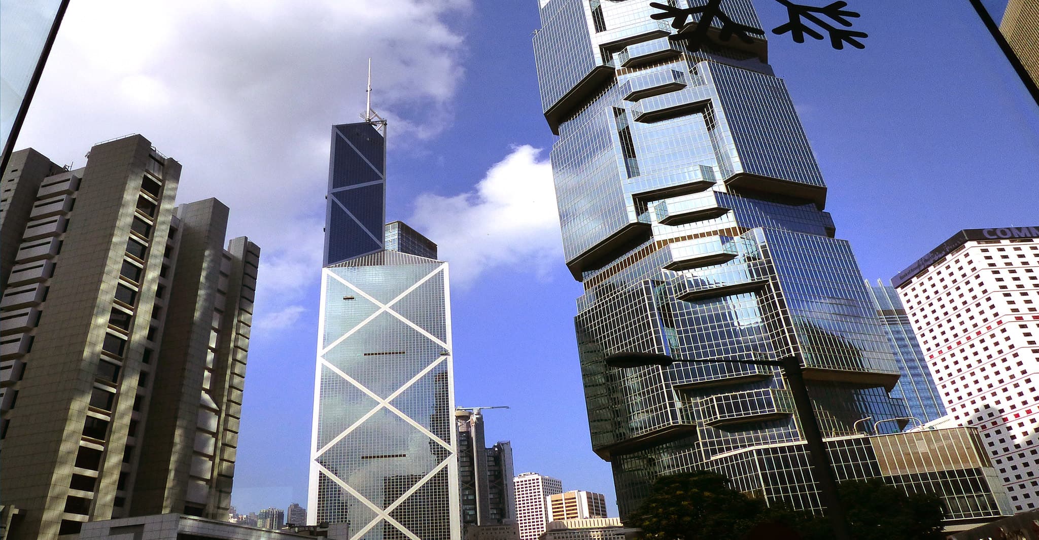 China's Middle Class Shows Little Push for Political Reform